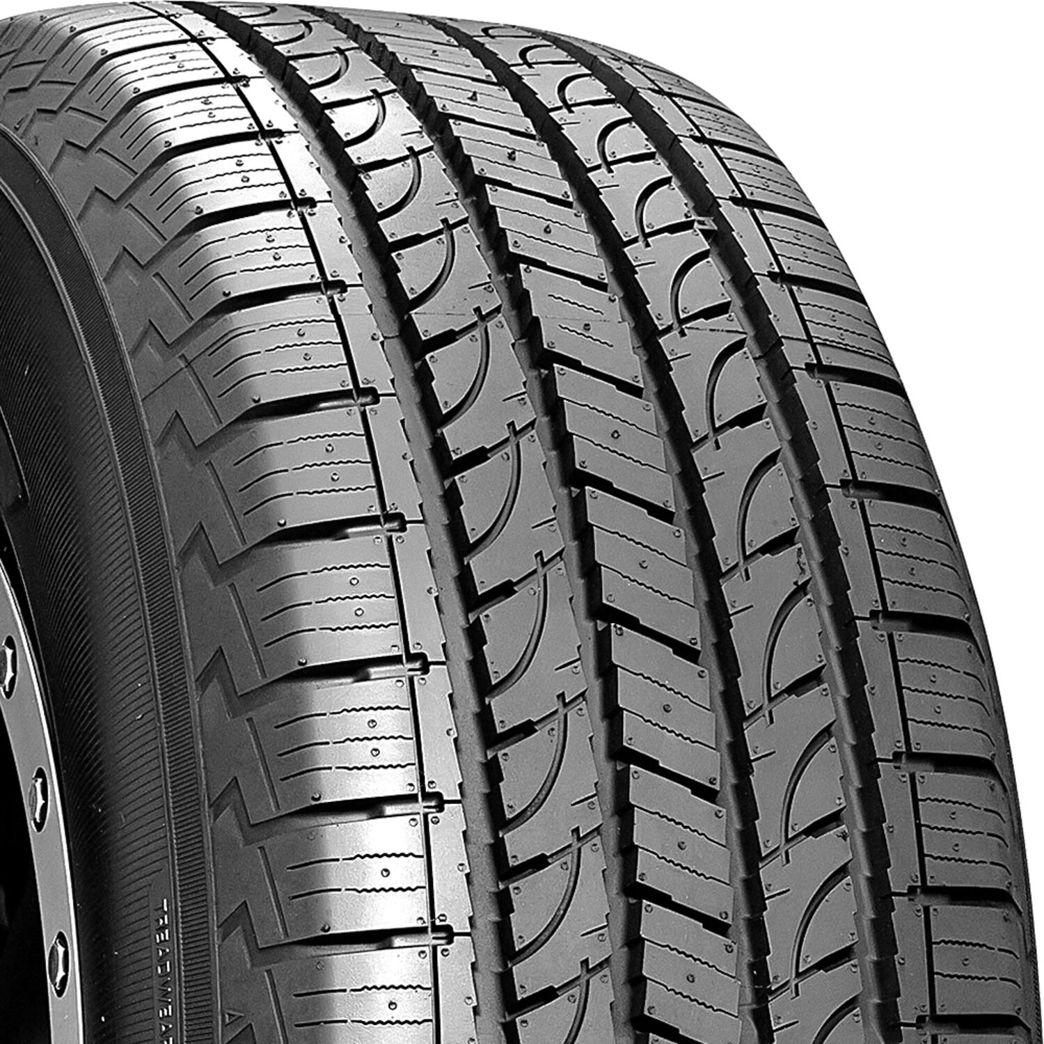 Yokohama Geolandar H/T G056 LT 31X10.50R15 109S C (6 Ply)