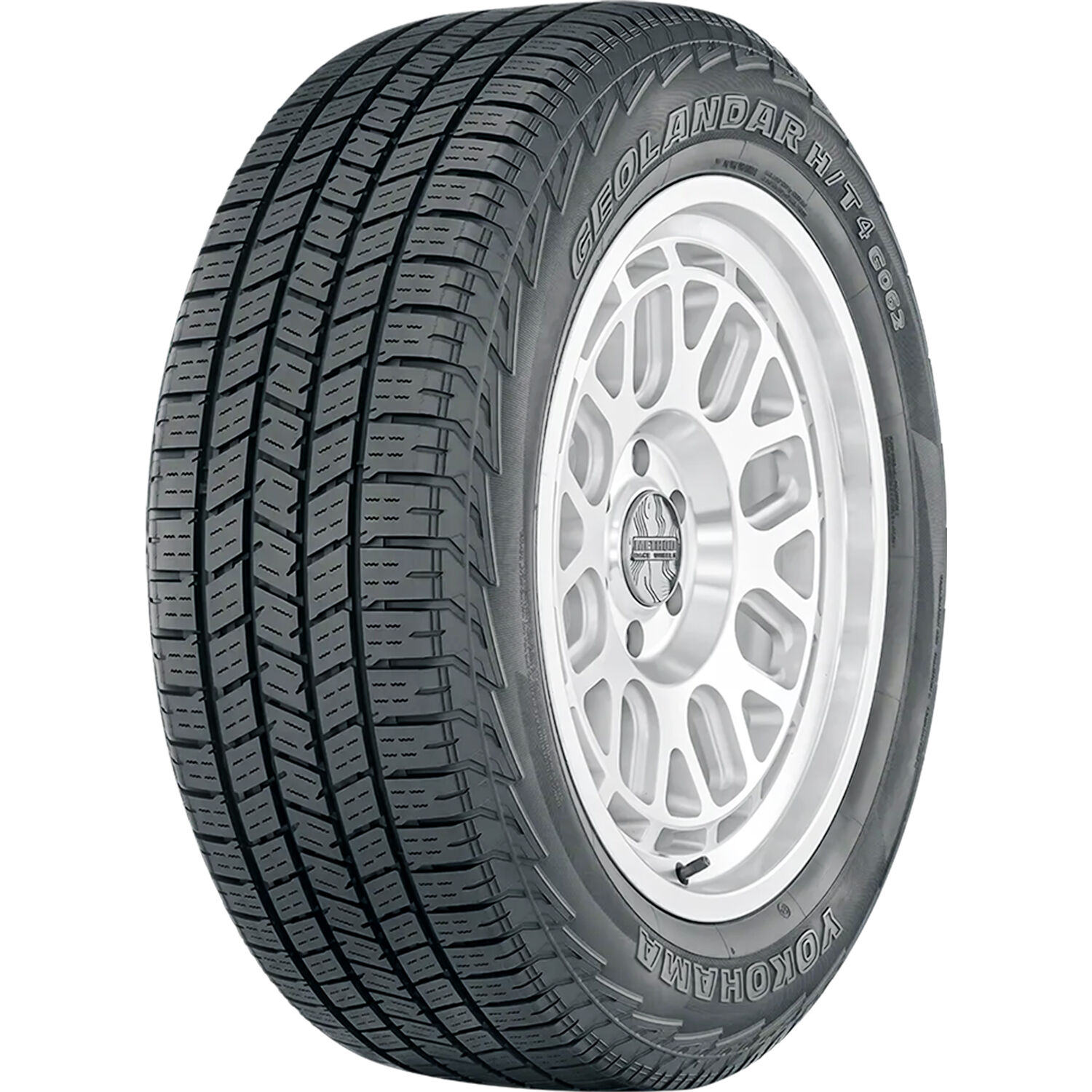 Yokohama Geolandar H/T4 G062 (3D-sipe) 265/55R20 113V XL