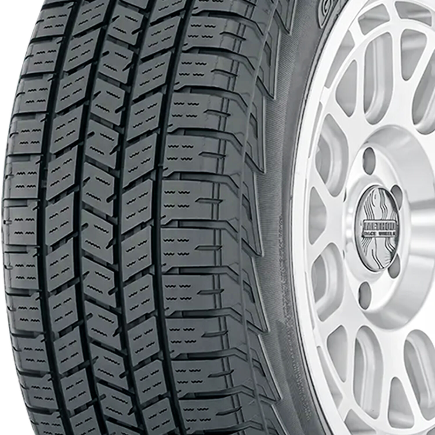 Yokohama Geolandar H/T4 G062 (3D-sipe) 265/55R20 113V XL