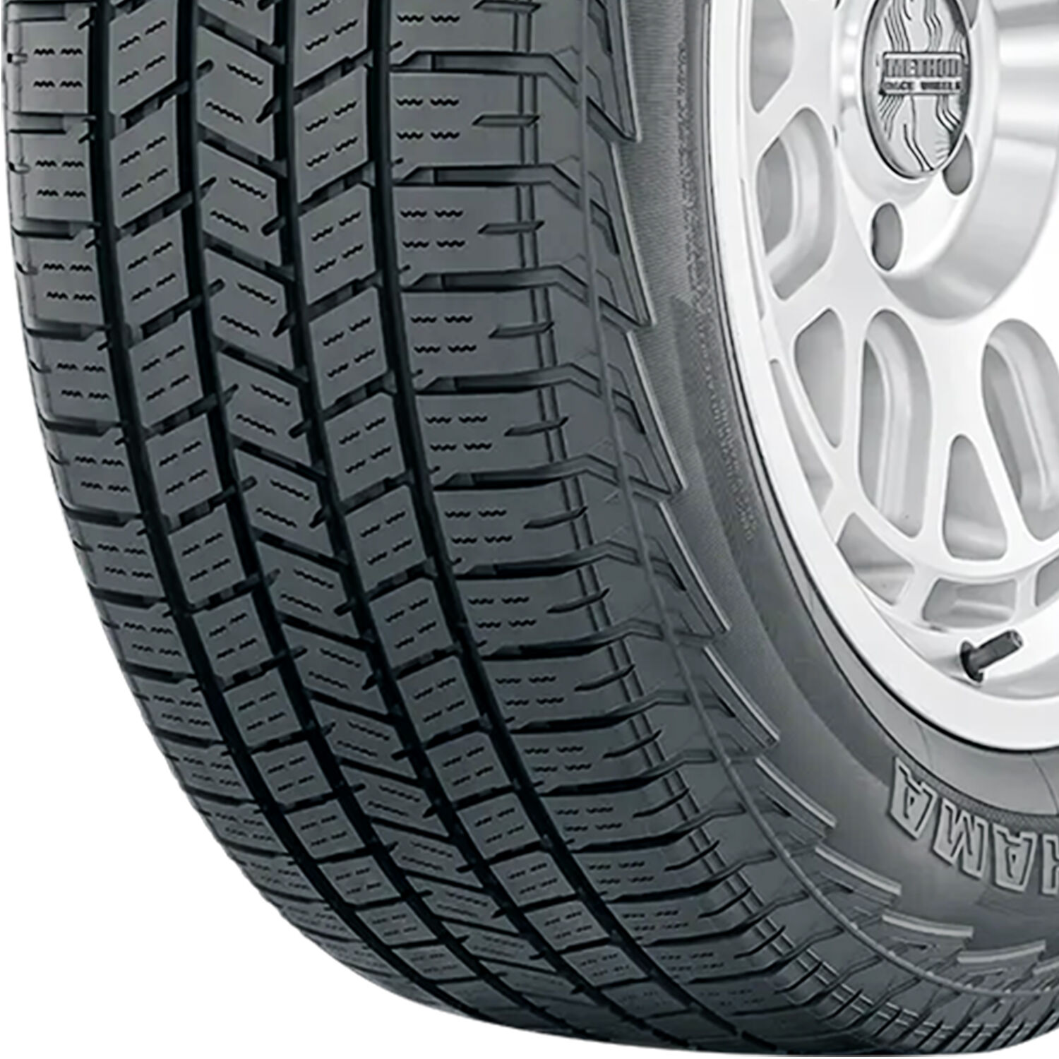 Yokohama Geolandar H/T4 G062 (3D-sipe) 265/55R20 113V XL