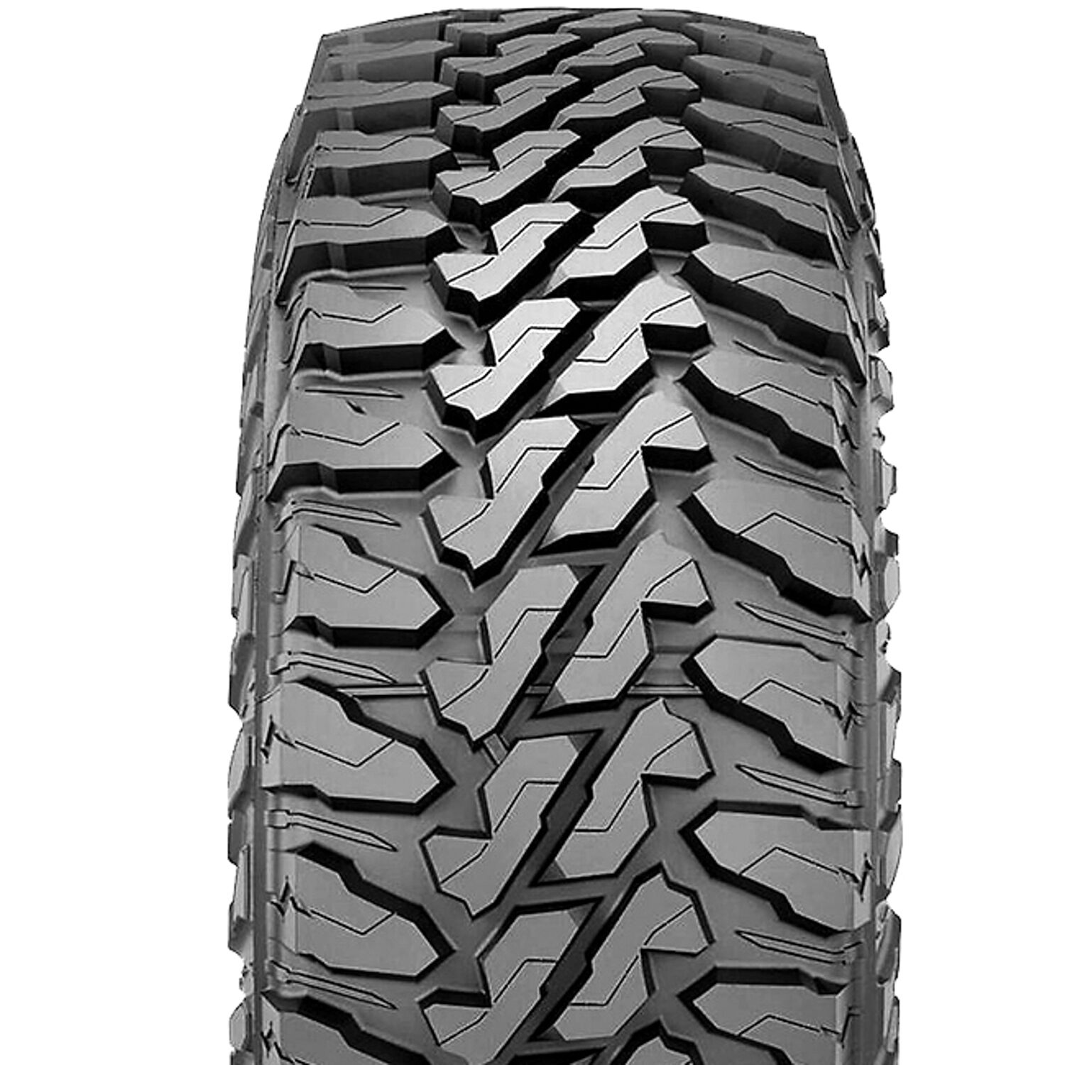 Yokohama Geolandar M/T G003 LT 33X12.50R15 108Q C (6 Ply)