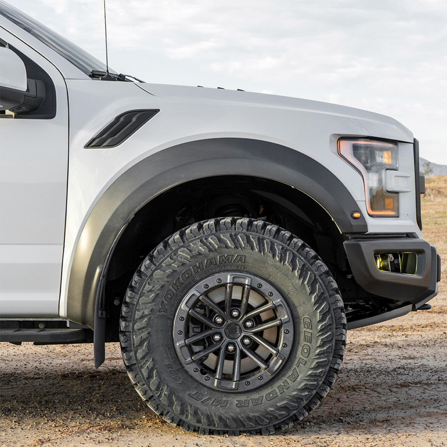 Yokohama Geolandar M/T G003 SxS 32X9.50R15 101Q 4 Ply