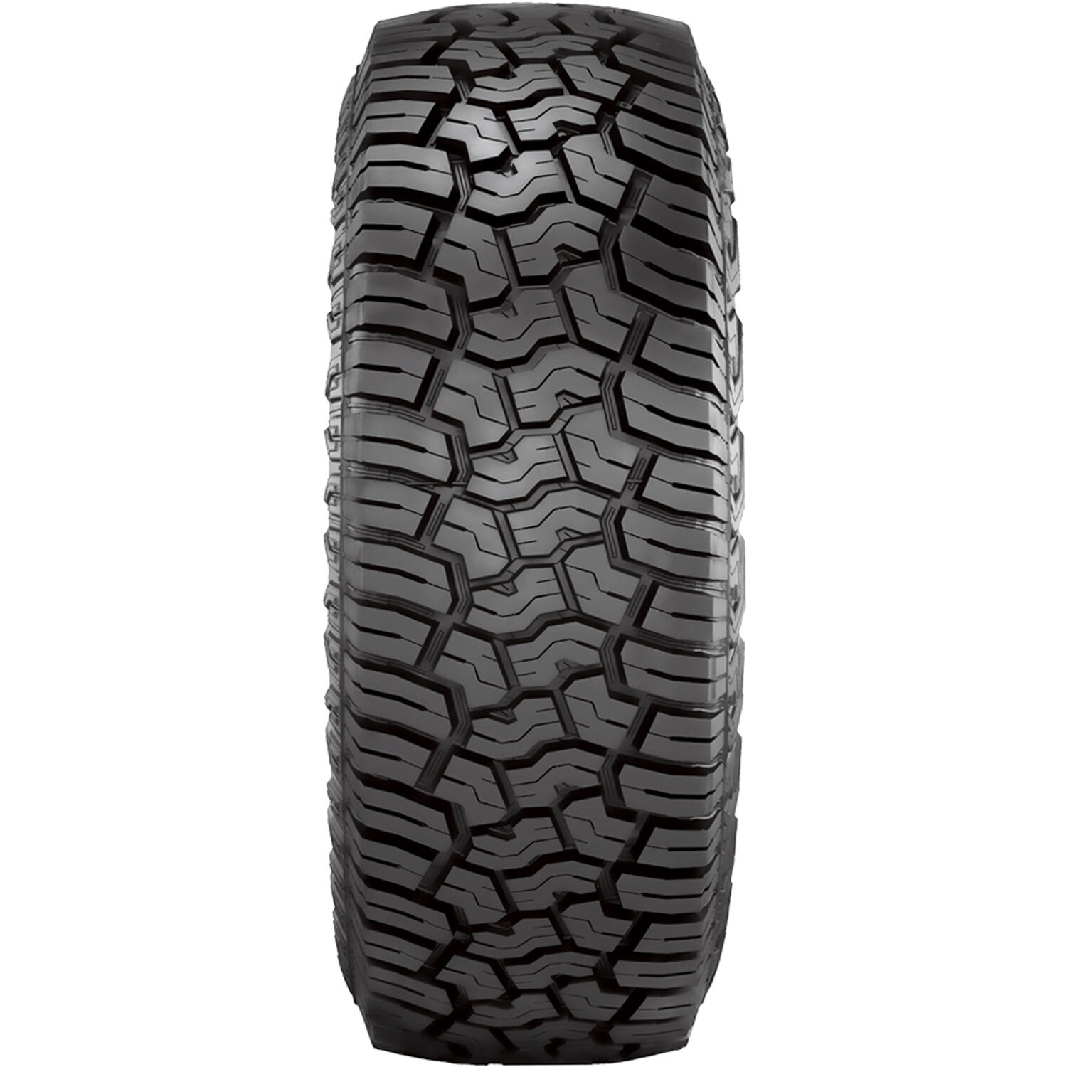 Yokohama Geolandar X-AT (Geo-Shield) LT 31X10.50R15 109Q C (6 Ply)