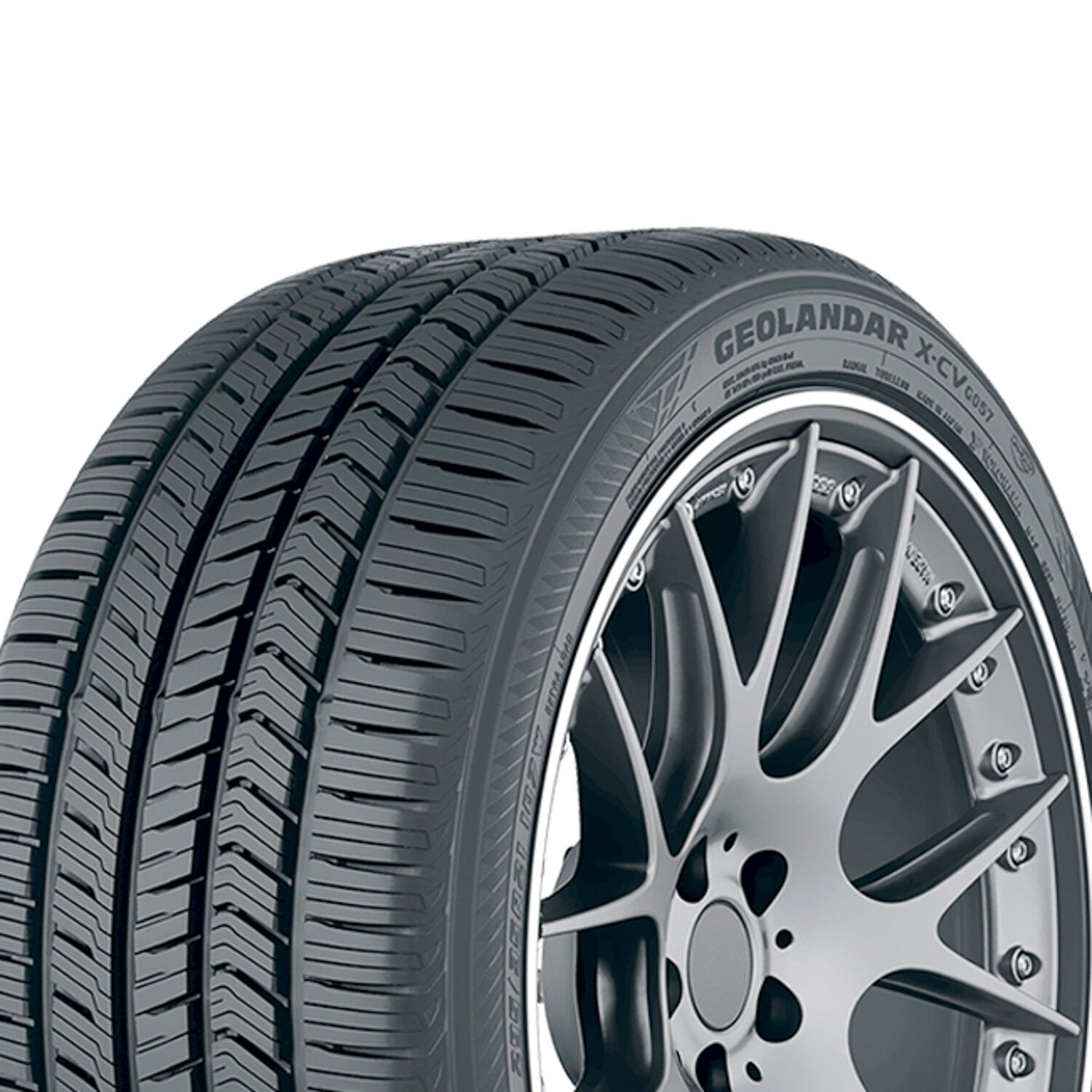 Yokohama Geolandar X-CV G057 245/45R20 103W XL