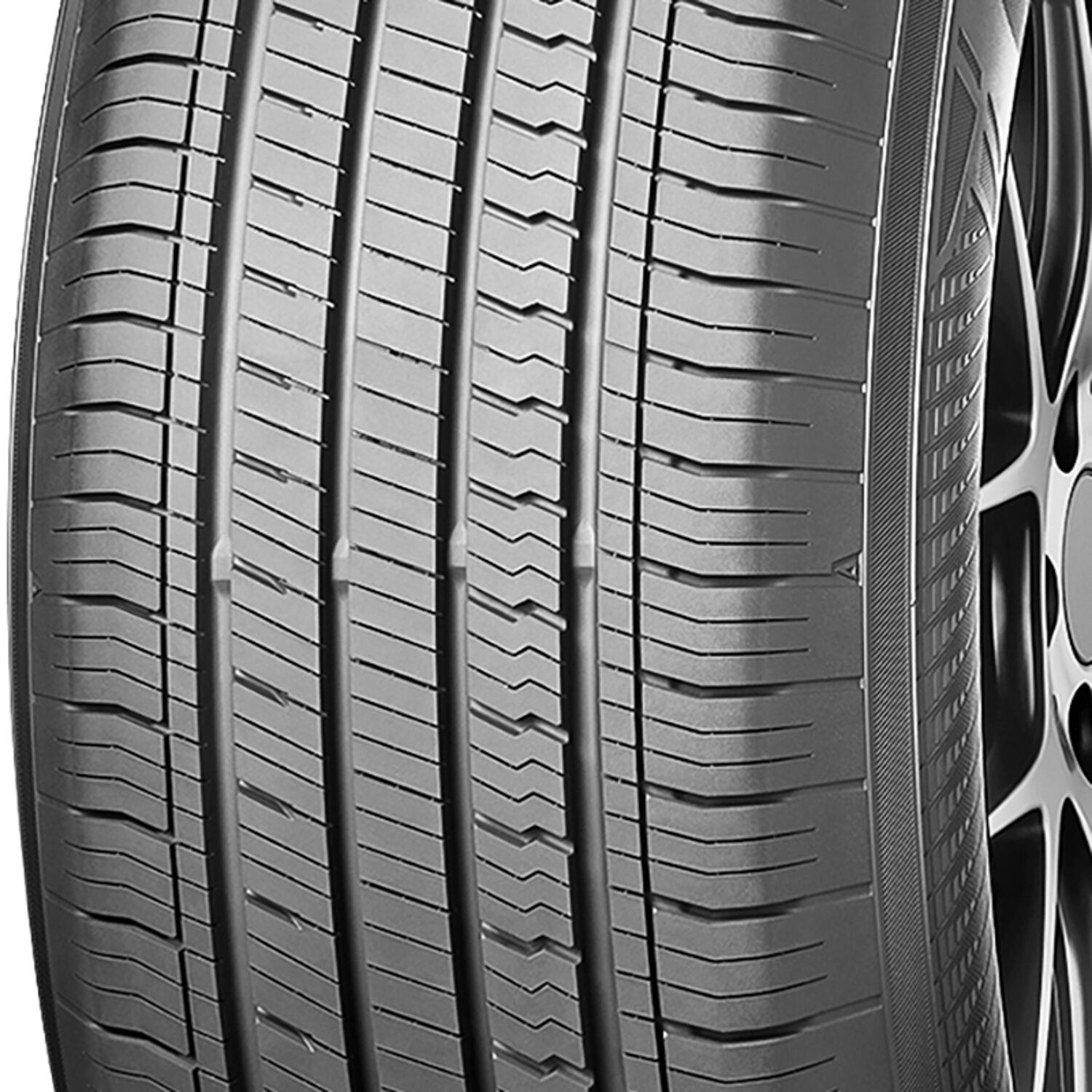 Yokohama Geolandar X-CV G99B 235/60R18 103H