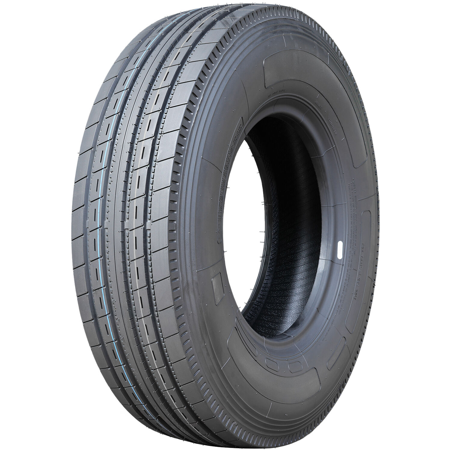 Zeemax Fortress II ST 235/85R16 132/127L G (14 Ply)