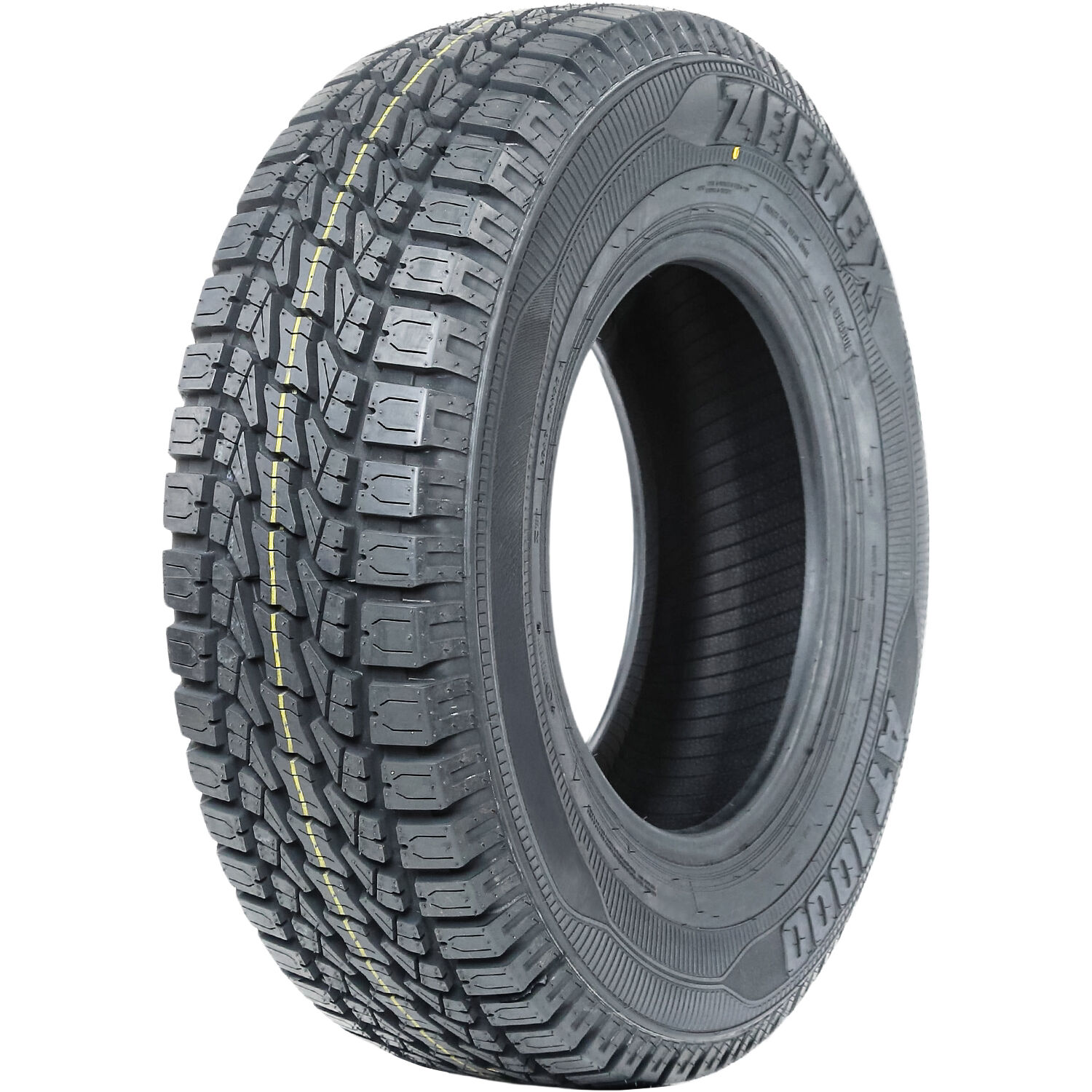Zeetex AT1000 LT 305/55R20 121/118S E (10 Ply)