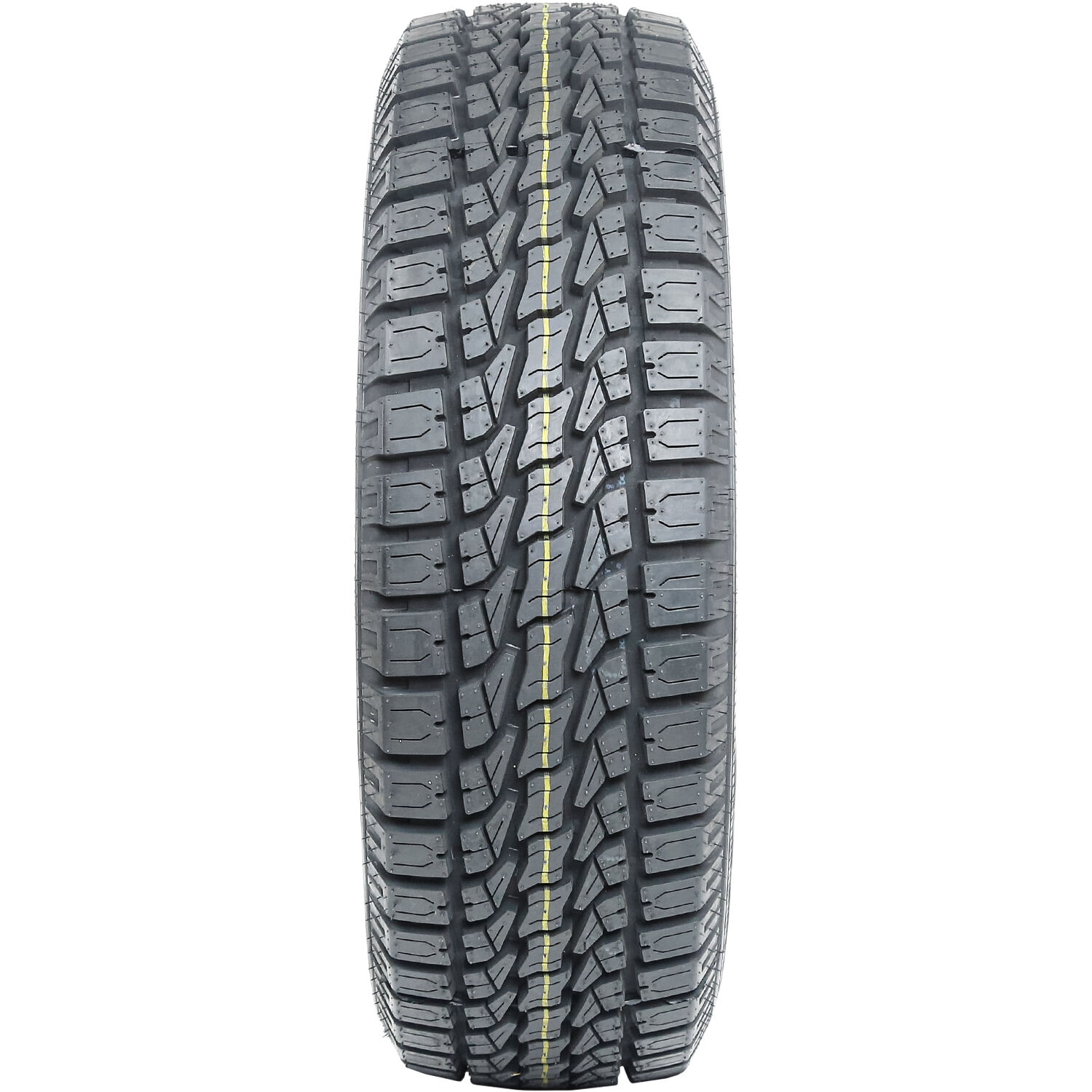 Zeetex AT1000 LT 305/55R20 121/118S E (10 Ply)