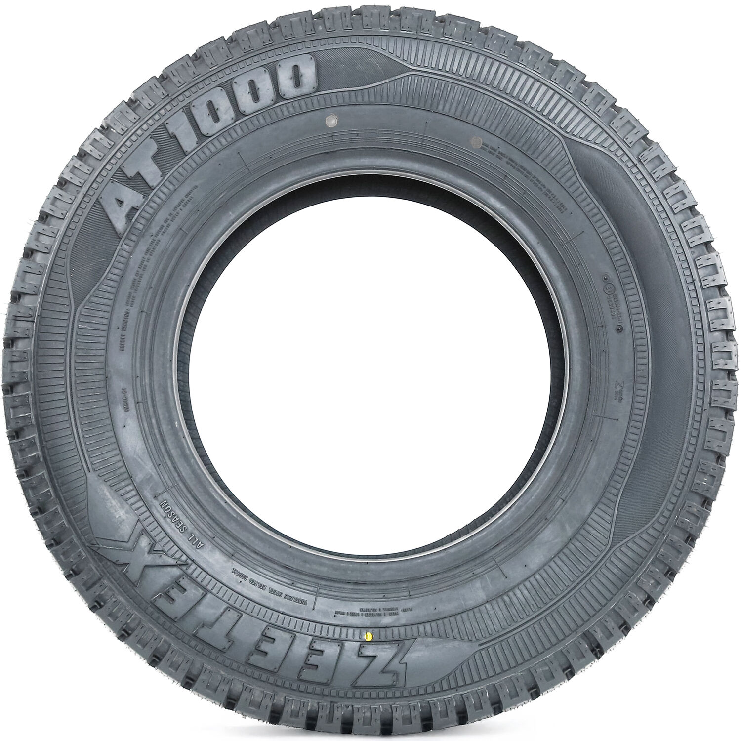 Zeetex AT1000 LT 305/55R20 121/118S E (10 Ply)