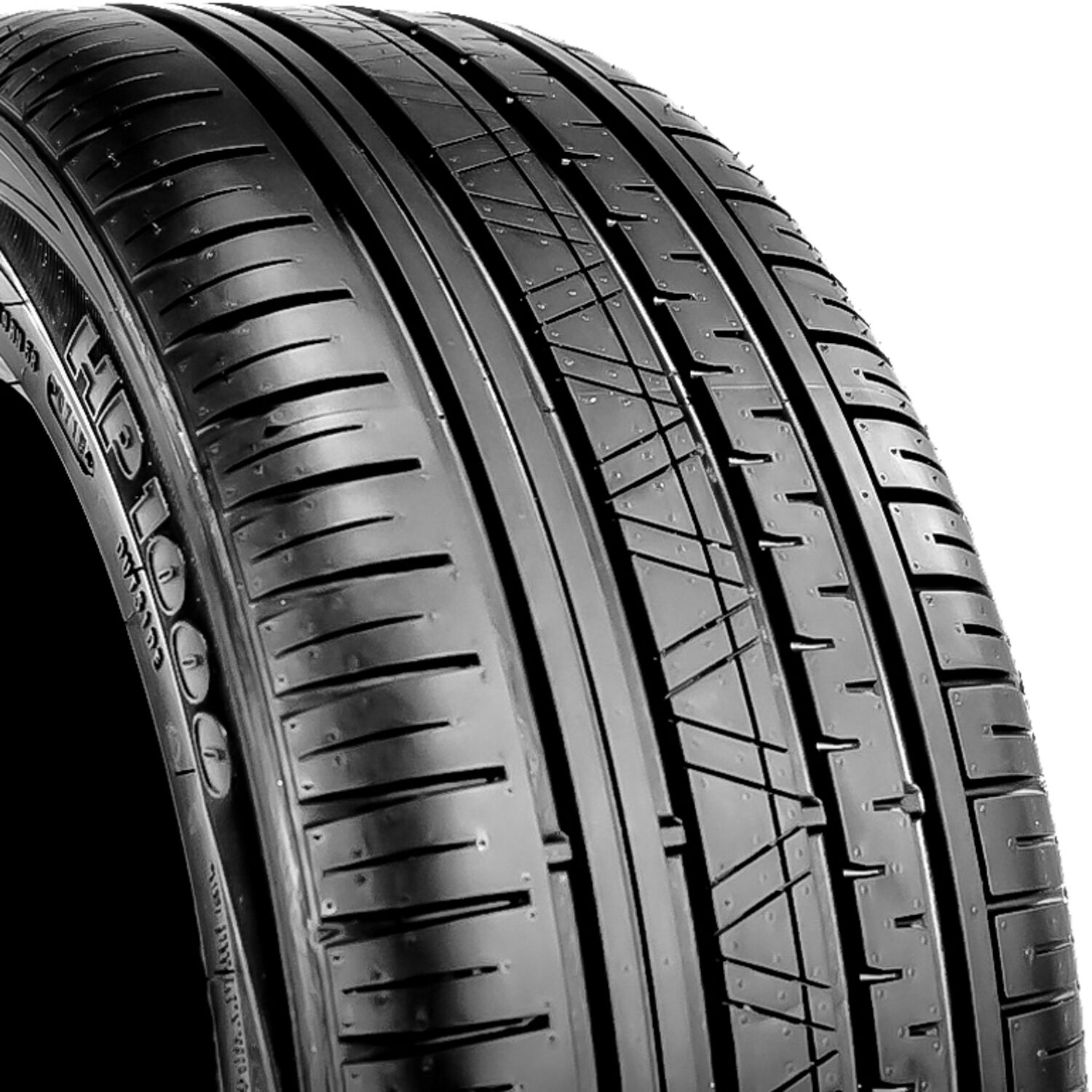 Zeetex HP1000 215/55R16 ZR 97W XL