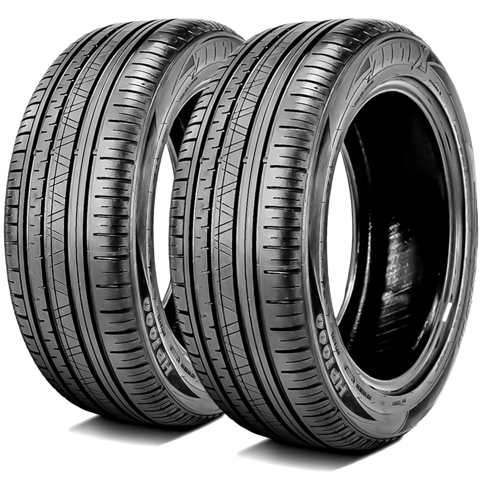 Zeetex HP1000 215/55R16 ZR 97W XL