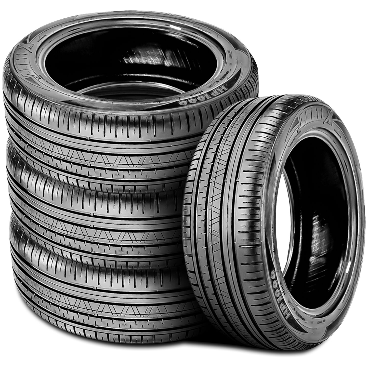 Zeetex HP1000 215/55R16 ZR 97W XL