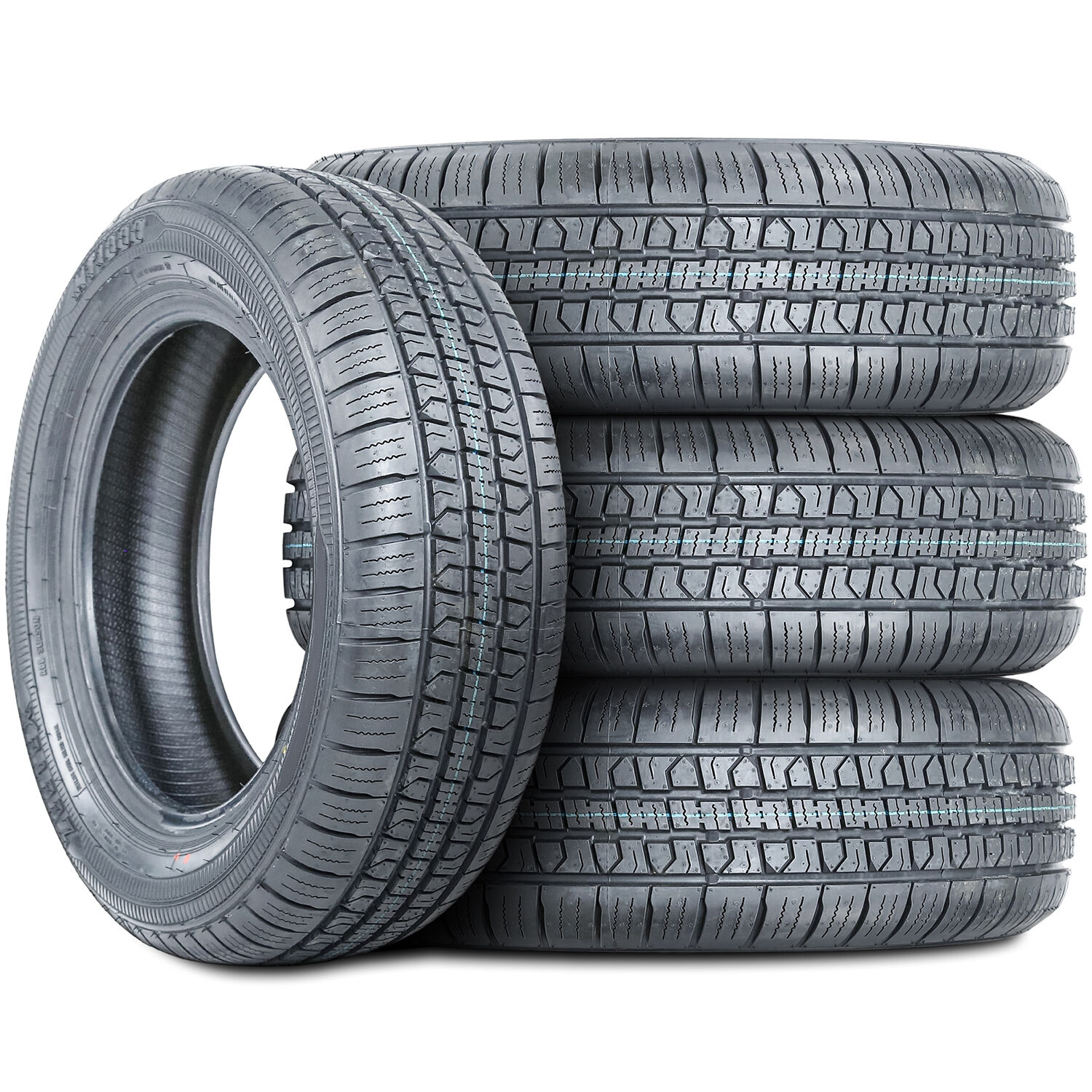 Zeetex HT1000 265/70R16 112H