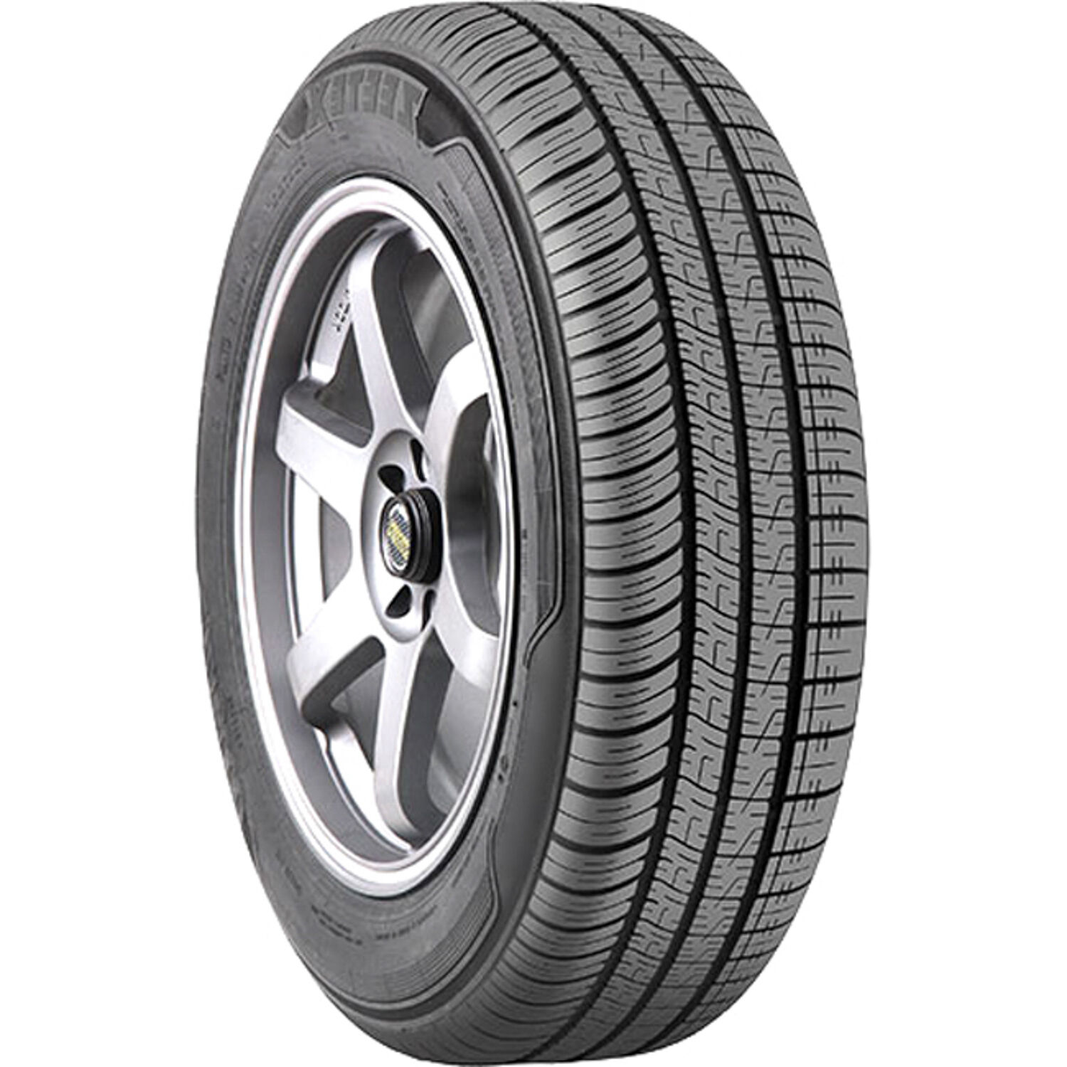 Set Of 4 Zeetex ZT3000 195/60R15 88H