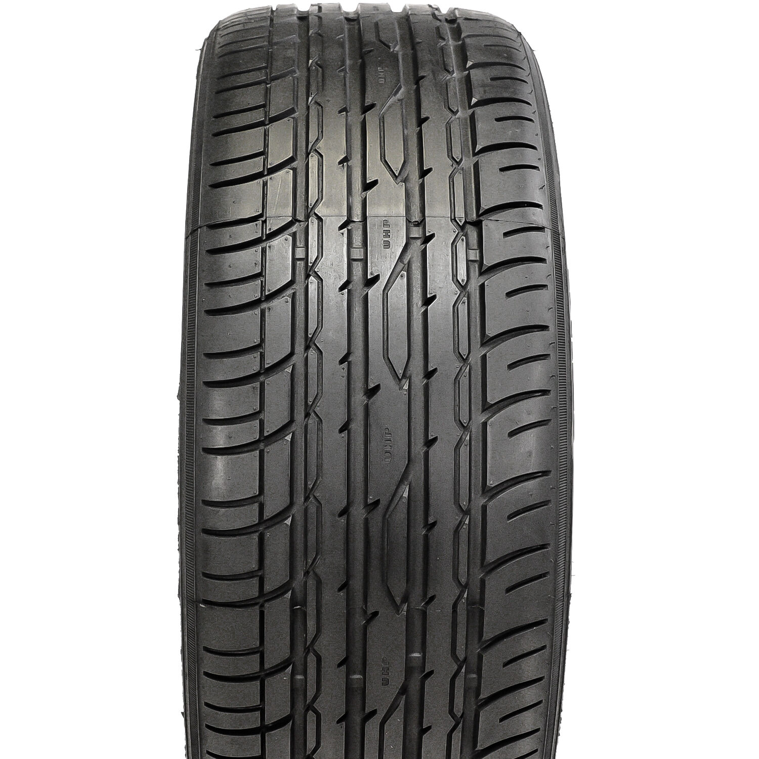 Zenna Argus-UHP 245/45R20 ZR 99W