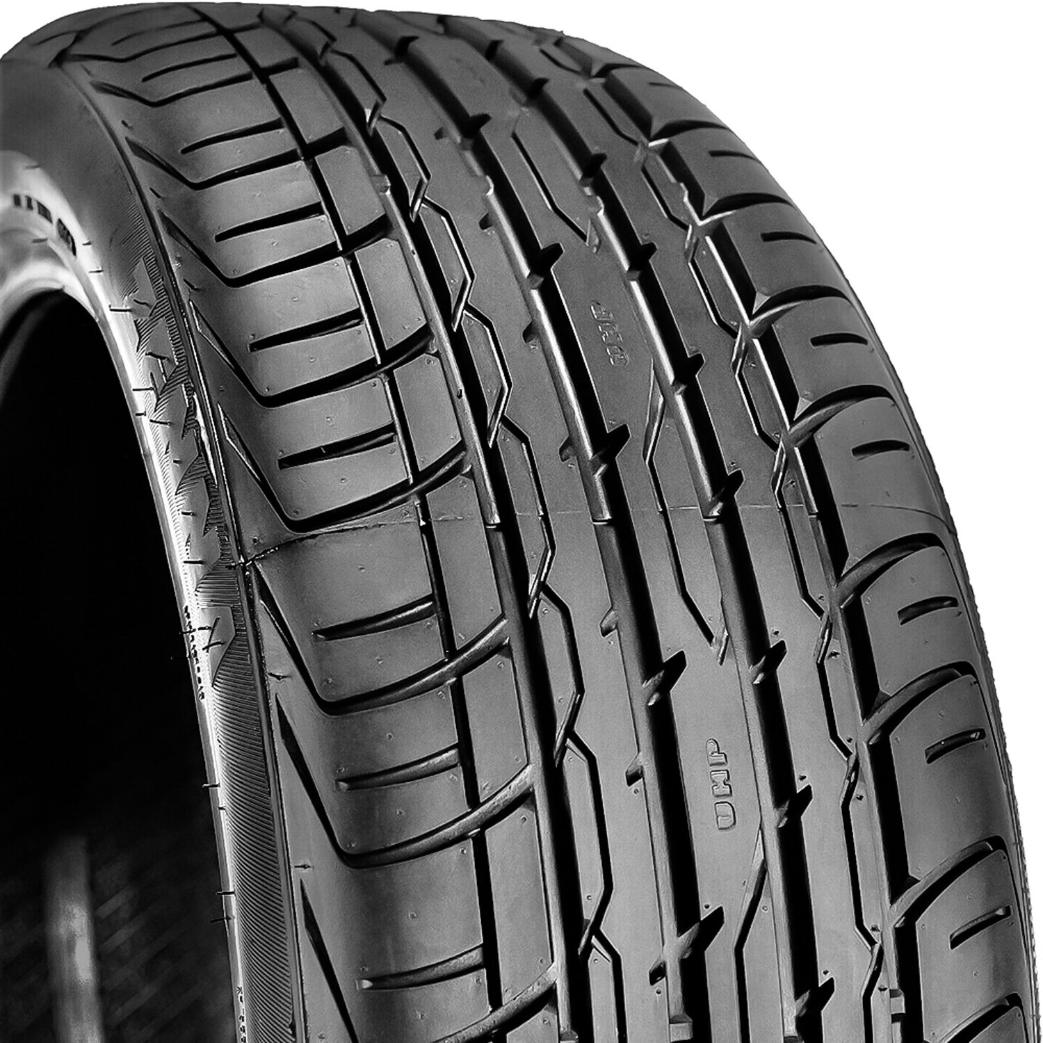 Zenna Argus-UHP 245/45R20 ZR 99W
