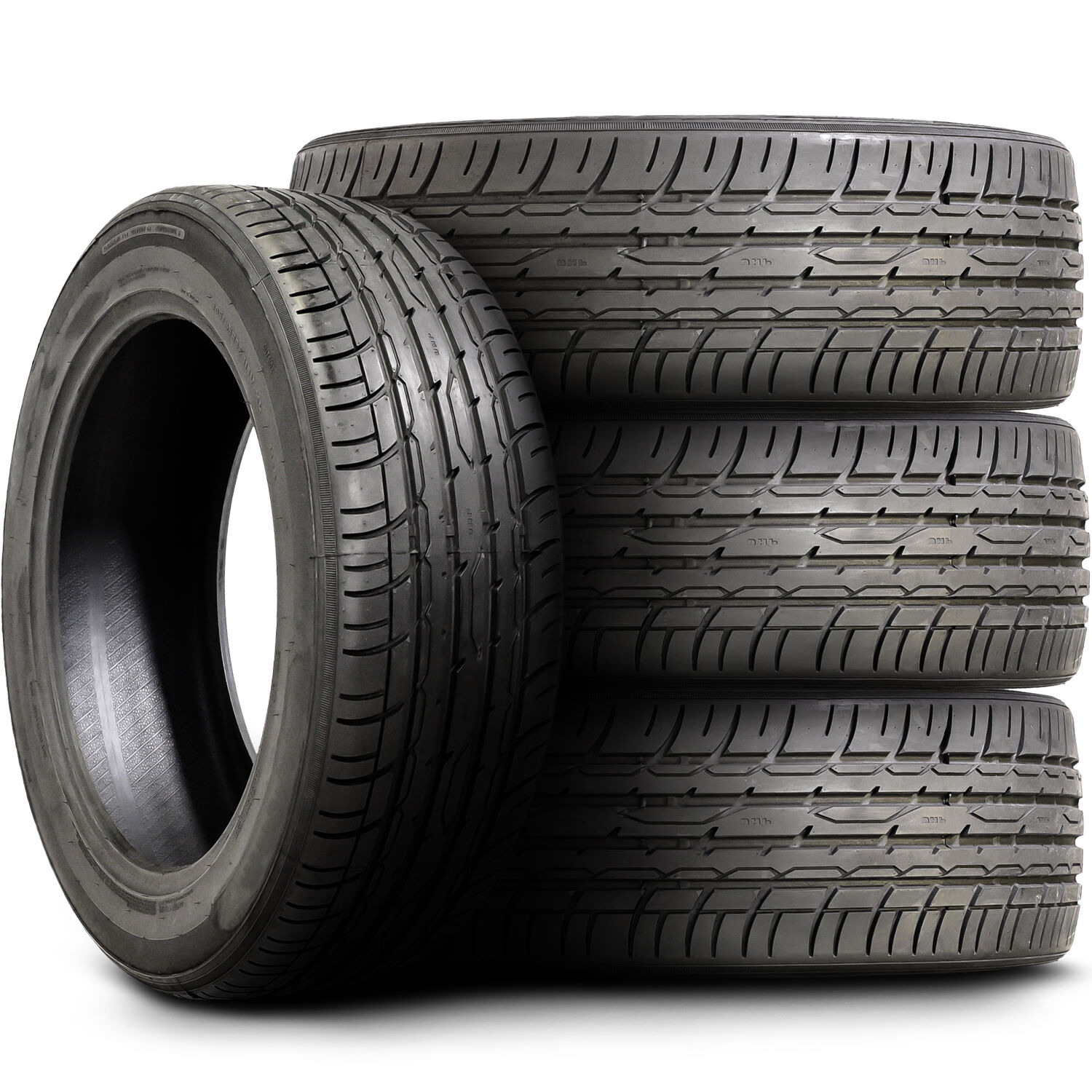 Zenna Argus-UHP 245/45R20 ZR 99W