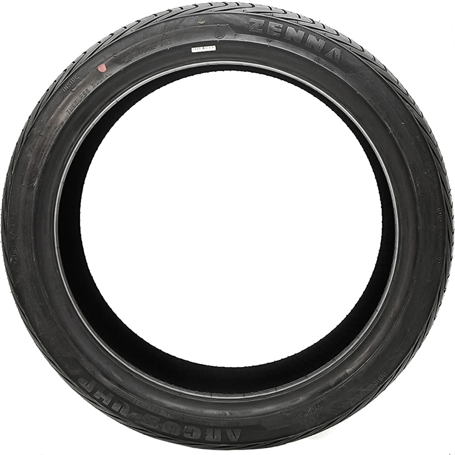 Zenna Argus-UHP 245/45R20 ZR 99W