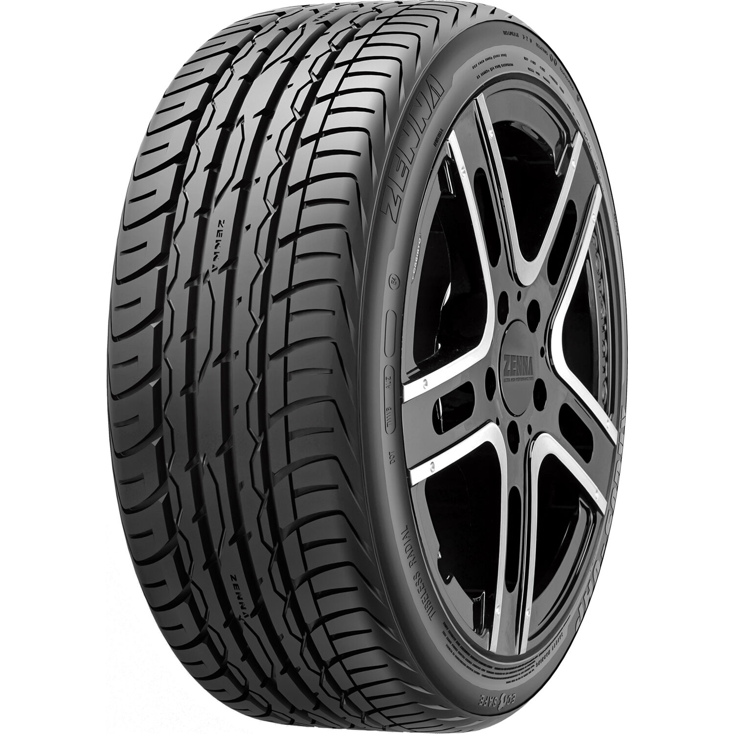 Zenna Argus-UHP 245/45R20 ZR 99W