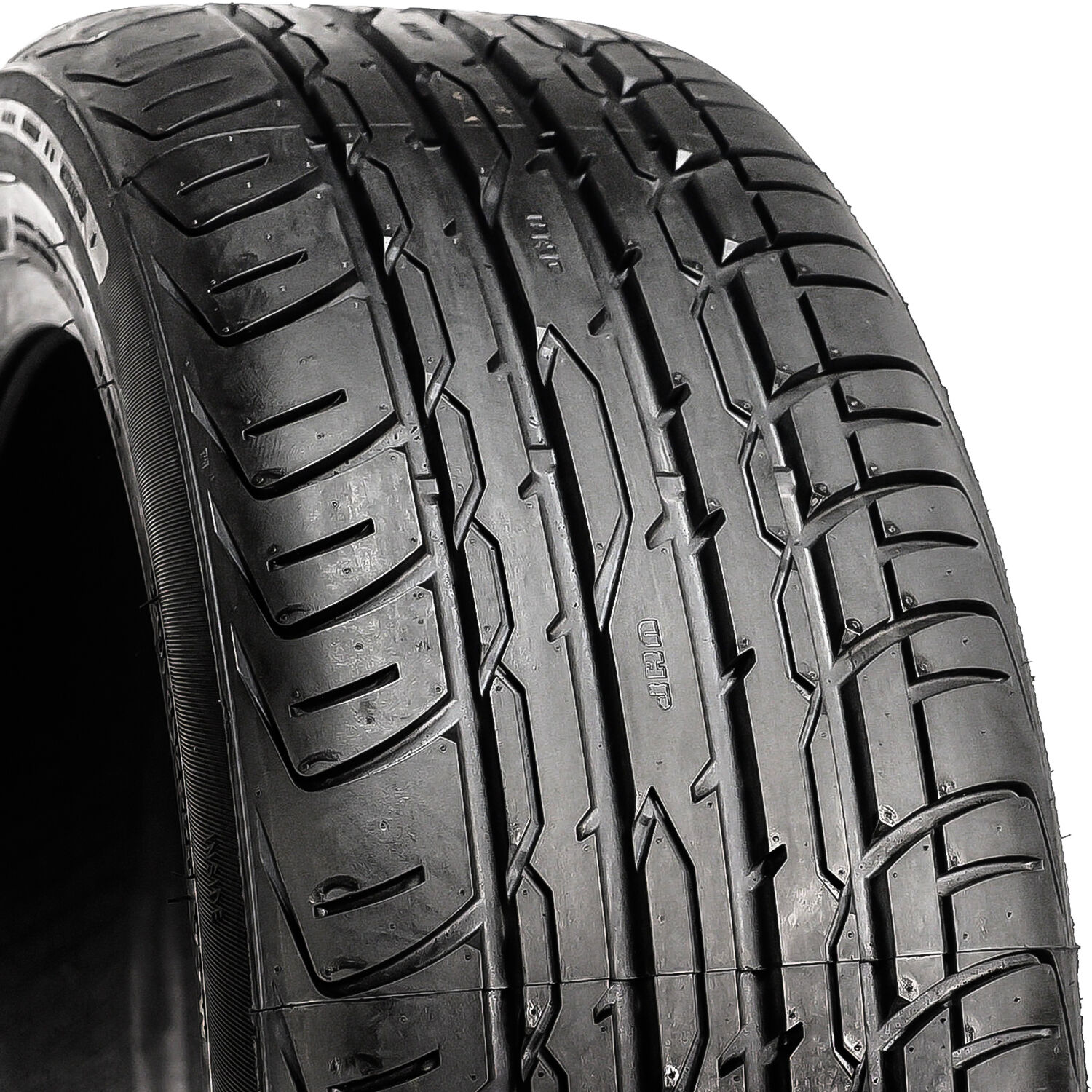 Zenna Argus-UHP 245/45R20 ZR 99W