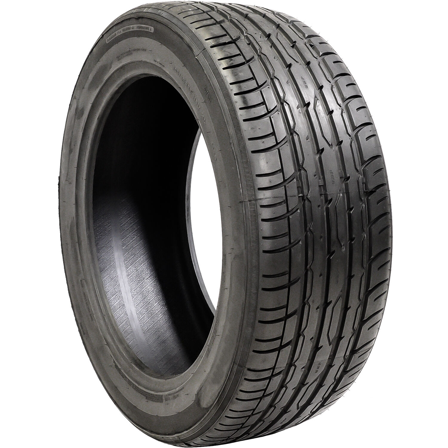 Zenna Argus-UHP 245/45R20 ZR 99W