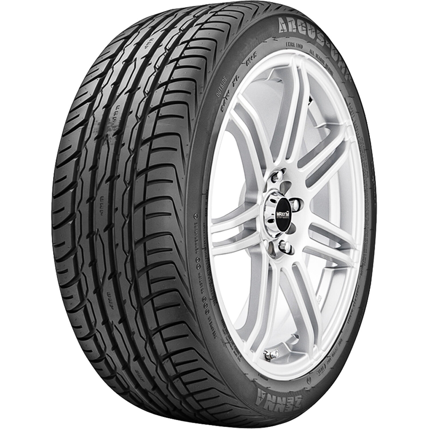 Zenna Argus-UHP 245/45R20 ZR 99W