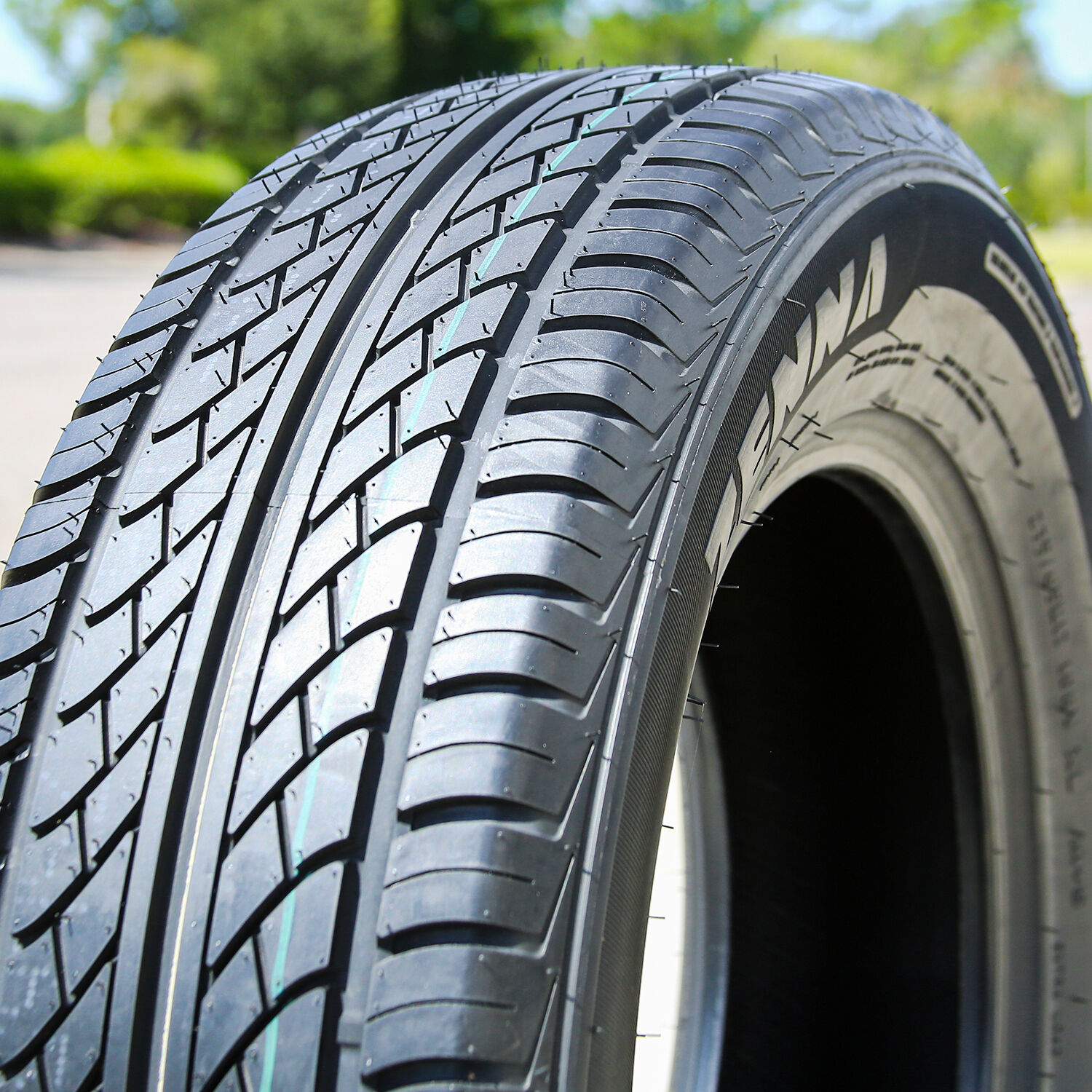 Zenna Sport Line 235/65R17 108V XL