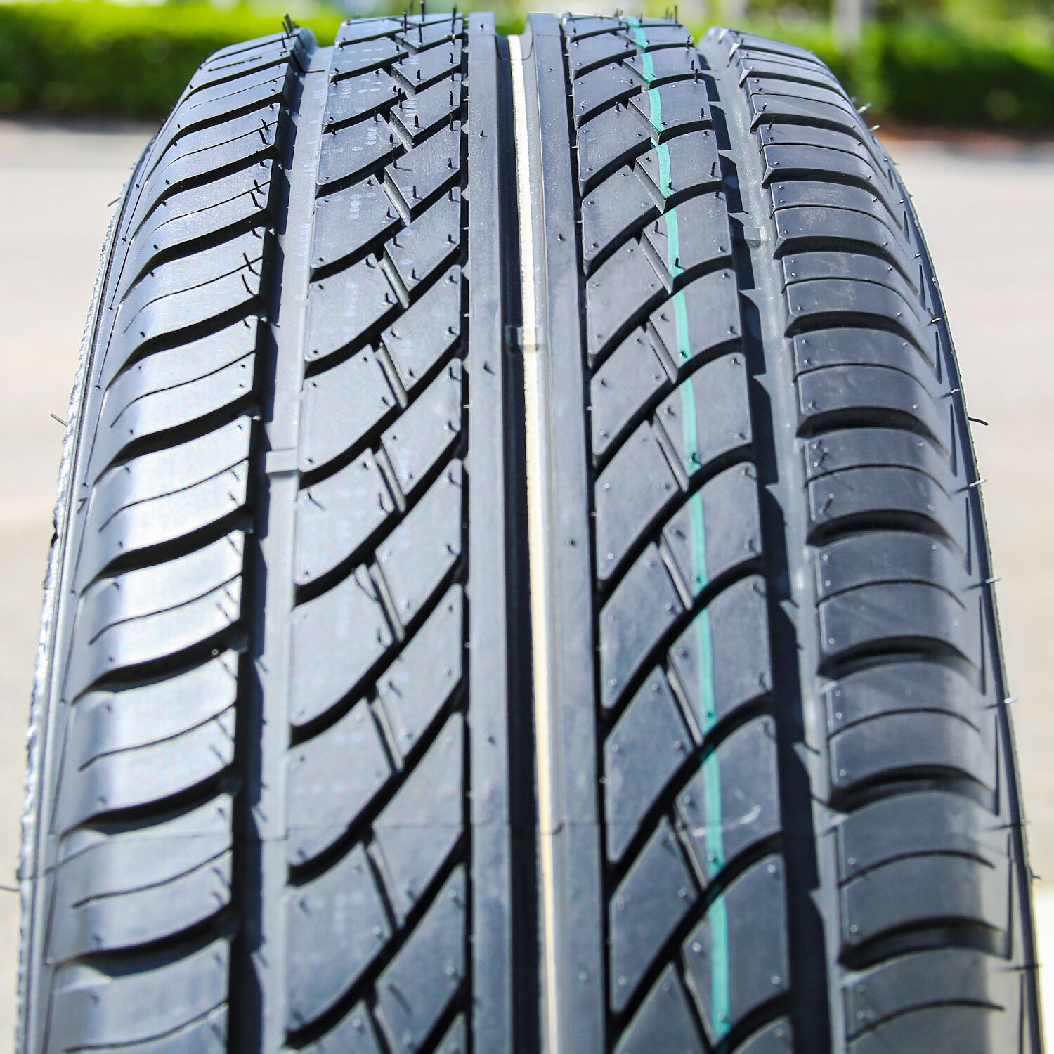 Zenna Sport Line 235/65R17 108V XL
