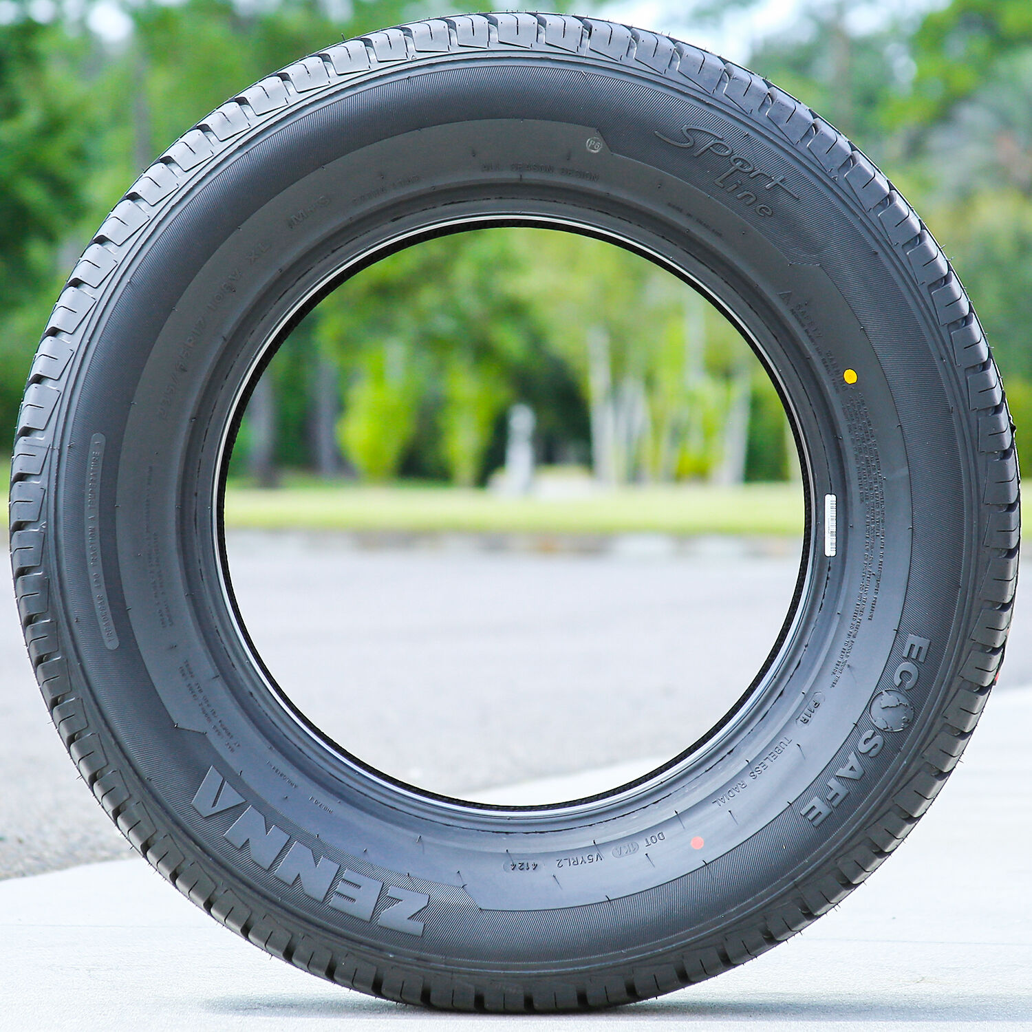 Zenna Sport Line 235/65R17 108V XL