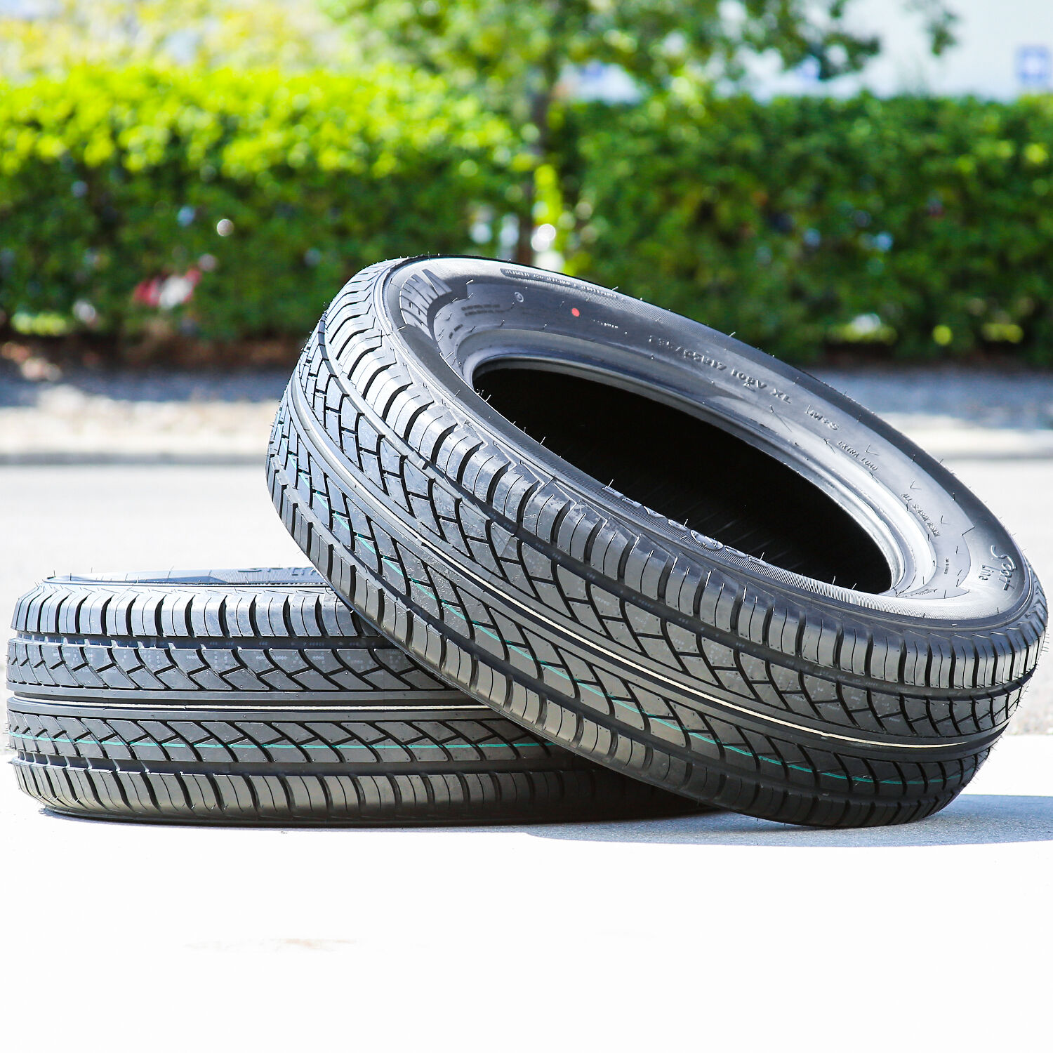 Zenna Sport Line 235/65R17 108V XL