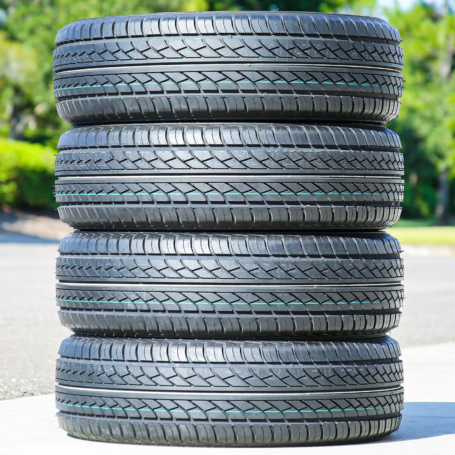 Zenna Sport Line 235/65R17 108V XL
