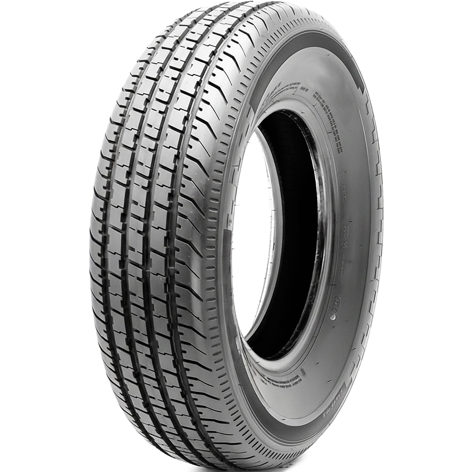 Zenna ST Radial ST 205/75R15 107/102N D (8 Ply)