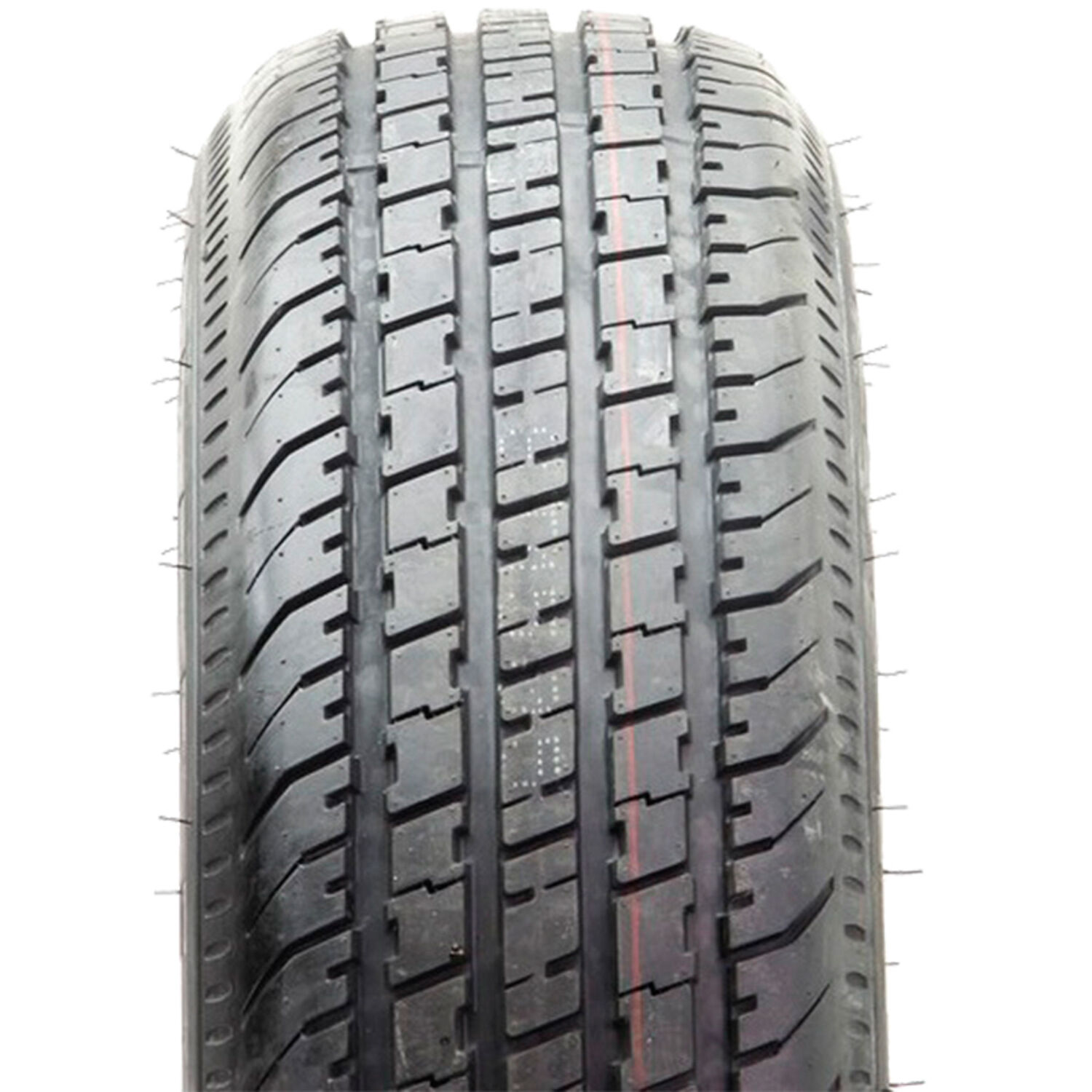 Zenna ST Radial ST 205/75R15 107/102N D (8 Ply)