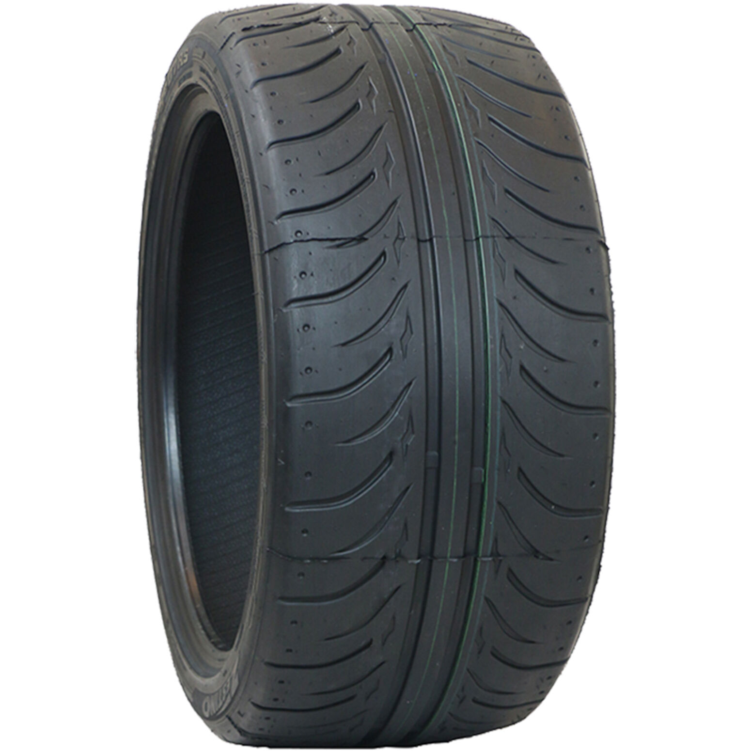 Zestino Acrova 07A 235/40R18 ZR 87W Tire