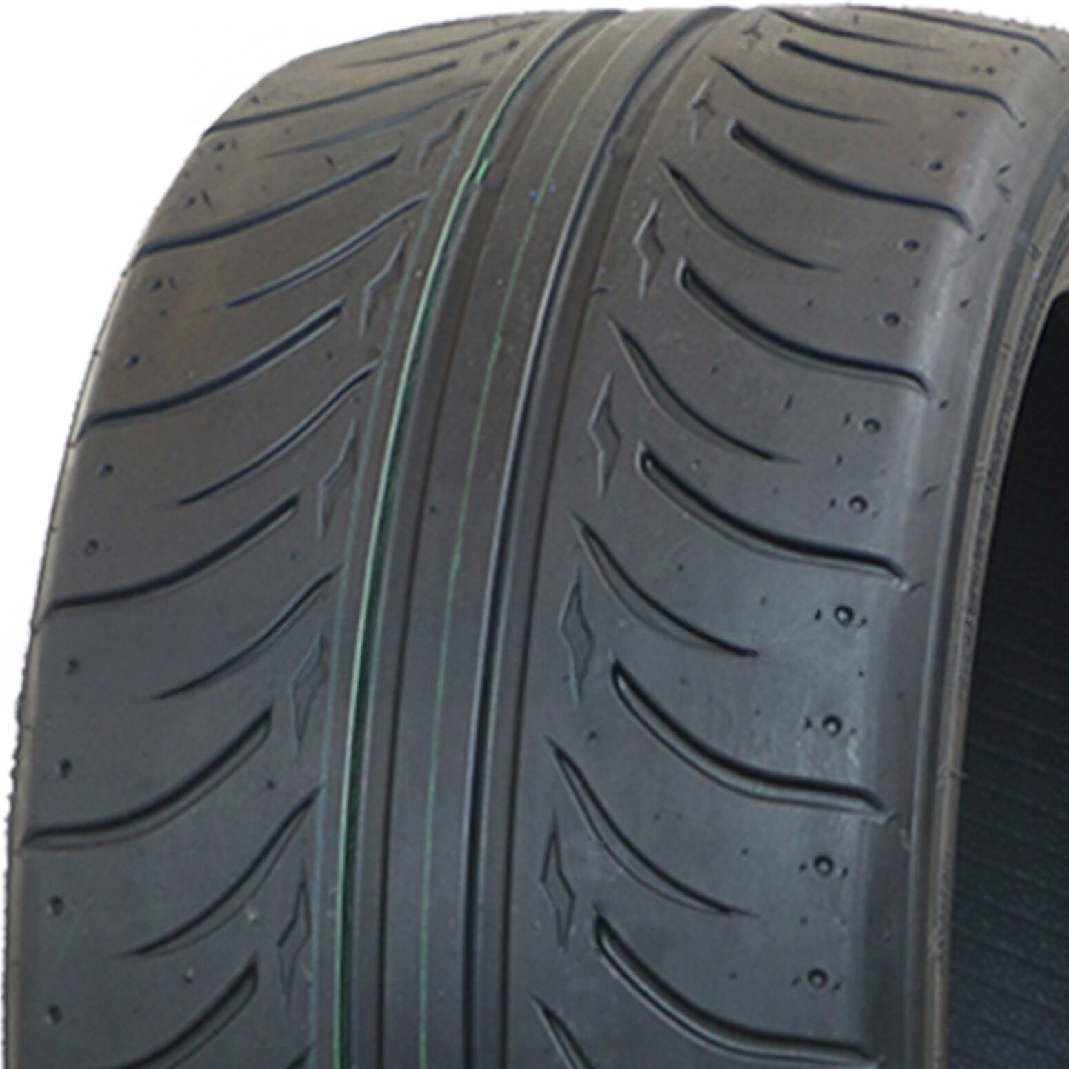 Zestino Gredge 07R 235/45R17 ZR 94W