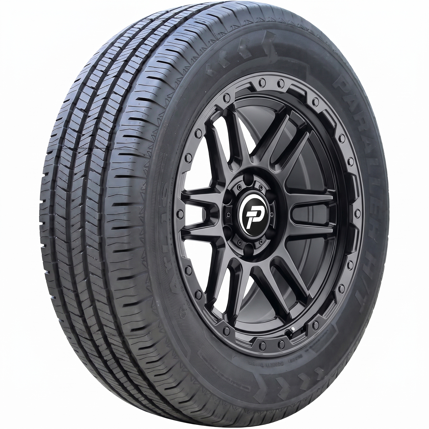 Photos - Tyre Atlas Tire Paraller H/T 245/70R16 107T 221020970