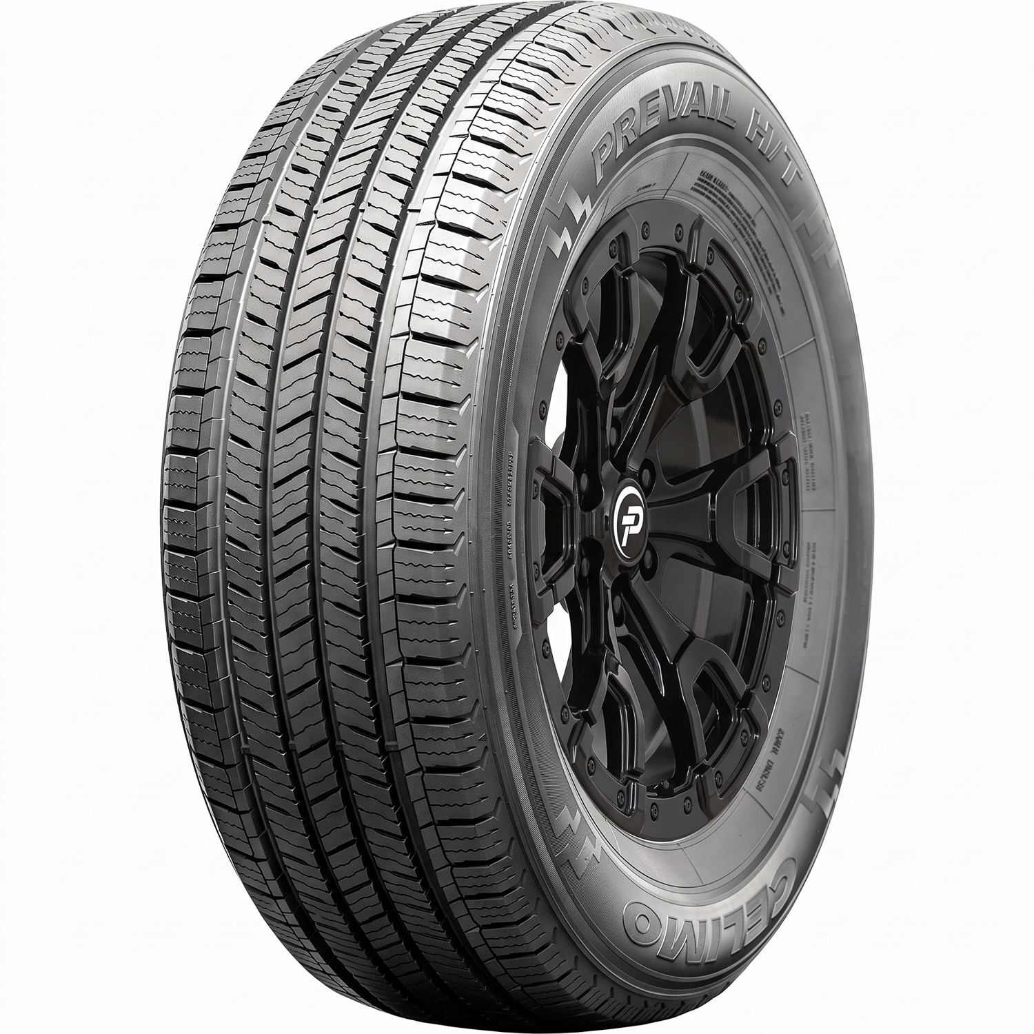 Photos - Tyre CELIMO Prevail H/T LT 225/75R16 115/112S E  22756009 (10 Ply)