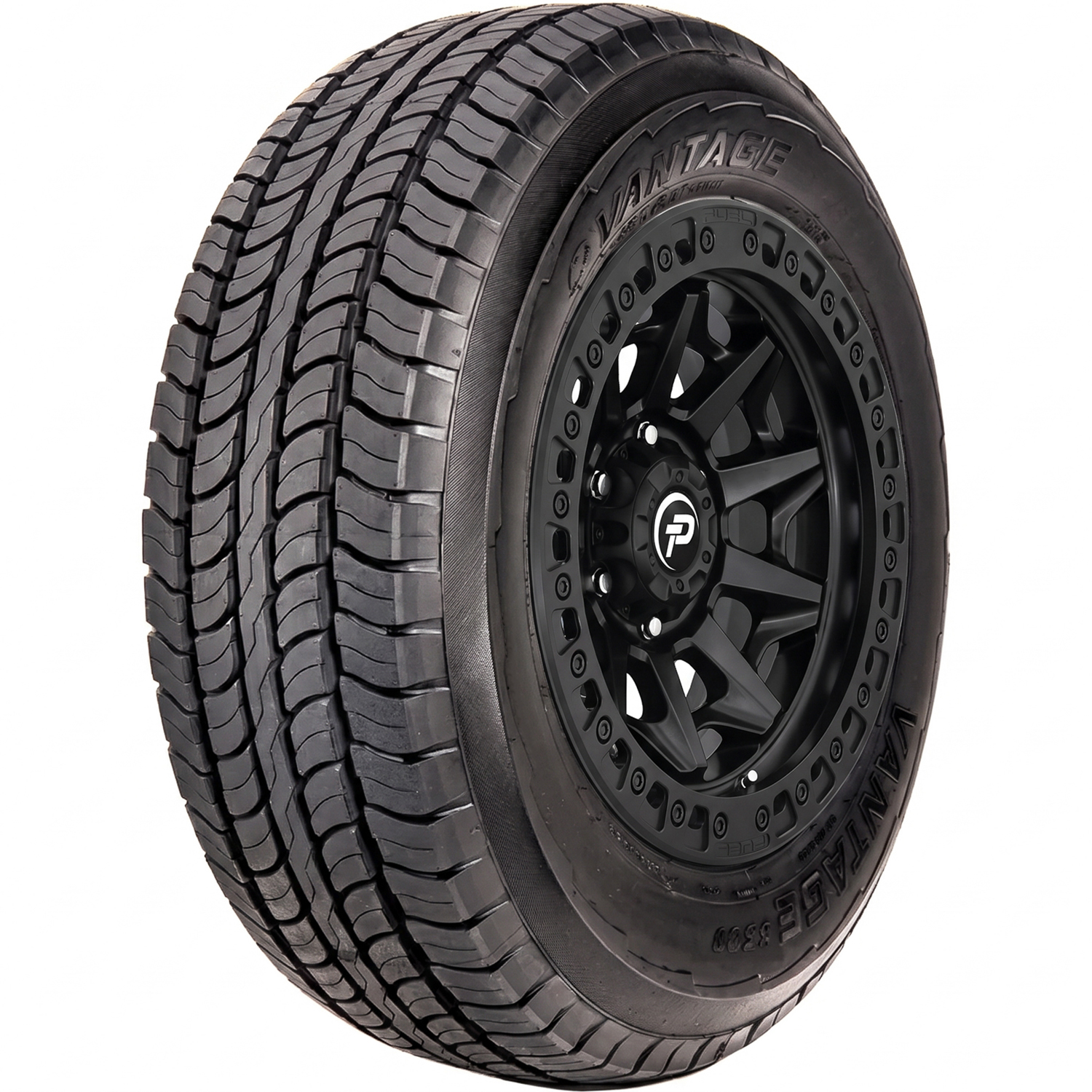 Photos - Tyre Vantage Point Vantage SUV 265/60R18 110T VT13646 