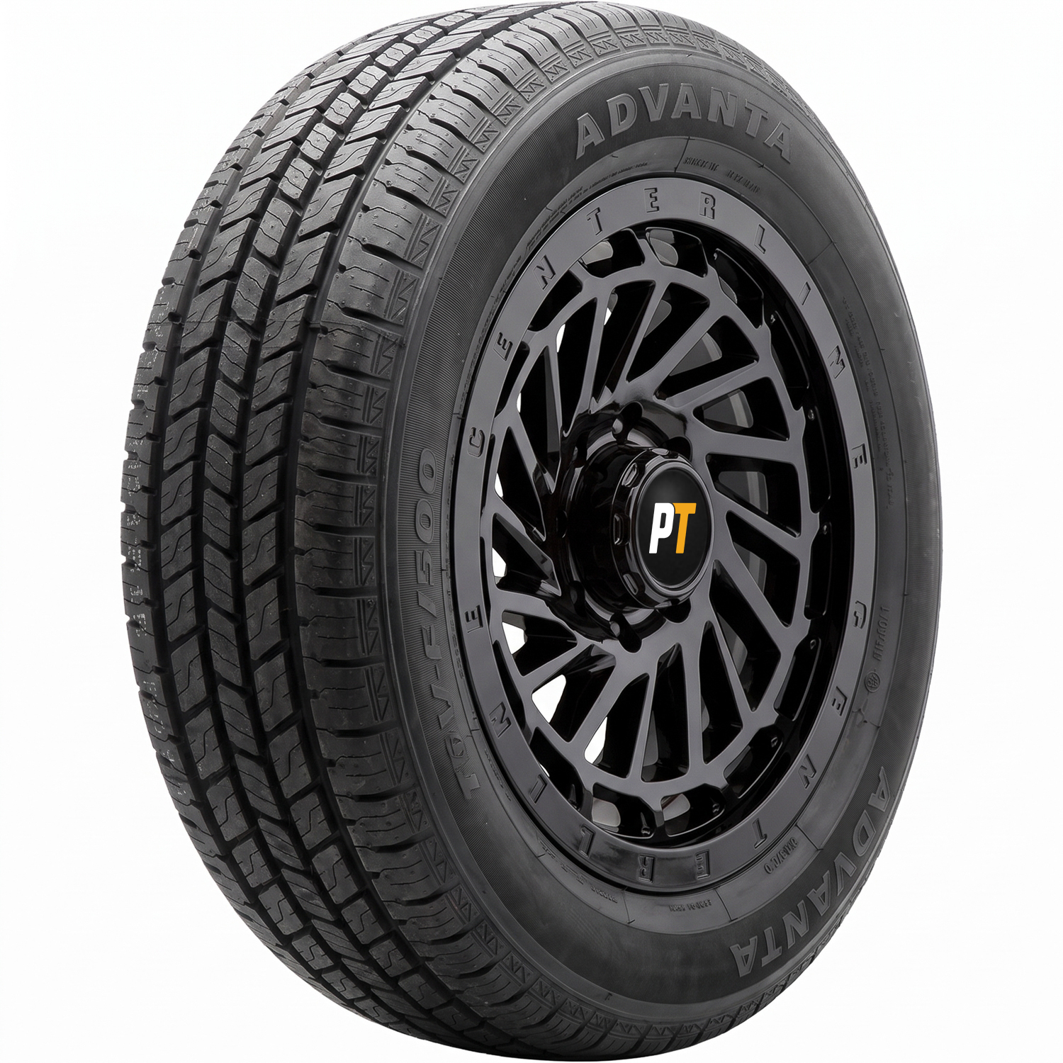 Photos - Tyre ARGUS ADVANTA HTR-800 265/70R17 115T HTR80055