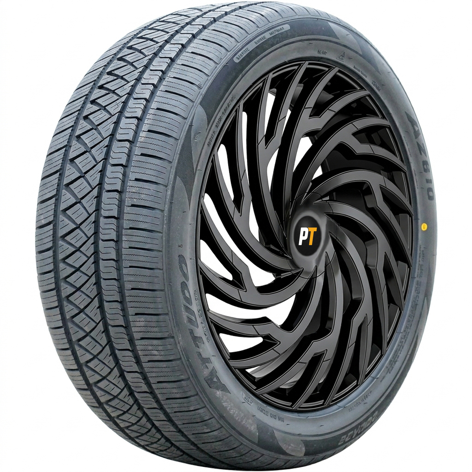 Photos - Tyre Atturo AZ810 255/40R21 102Y XL AZ810-DCKAJPA