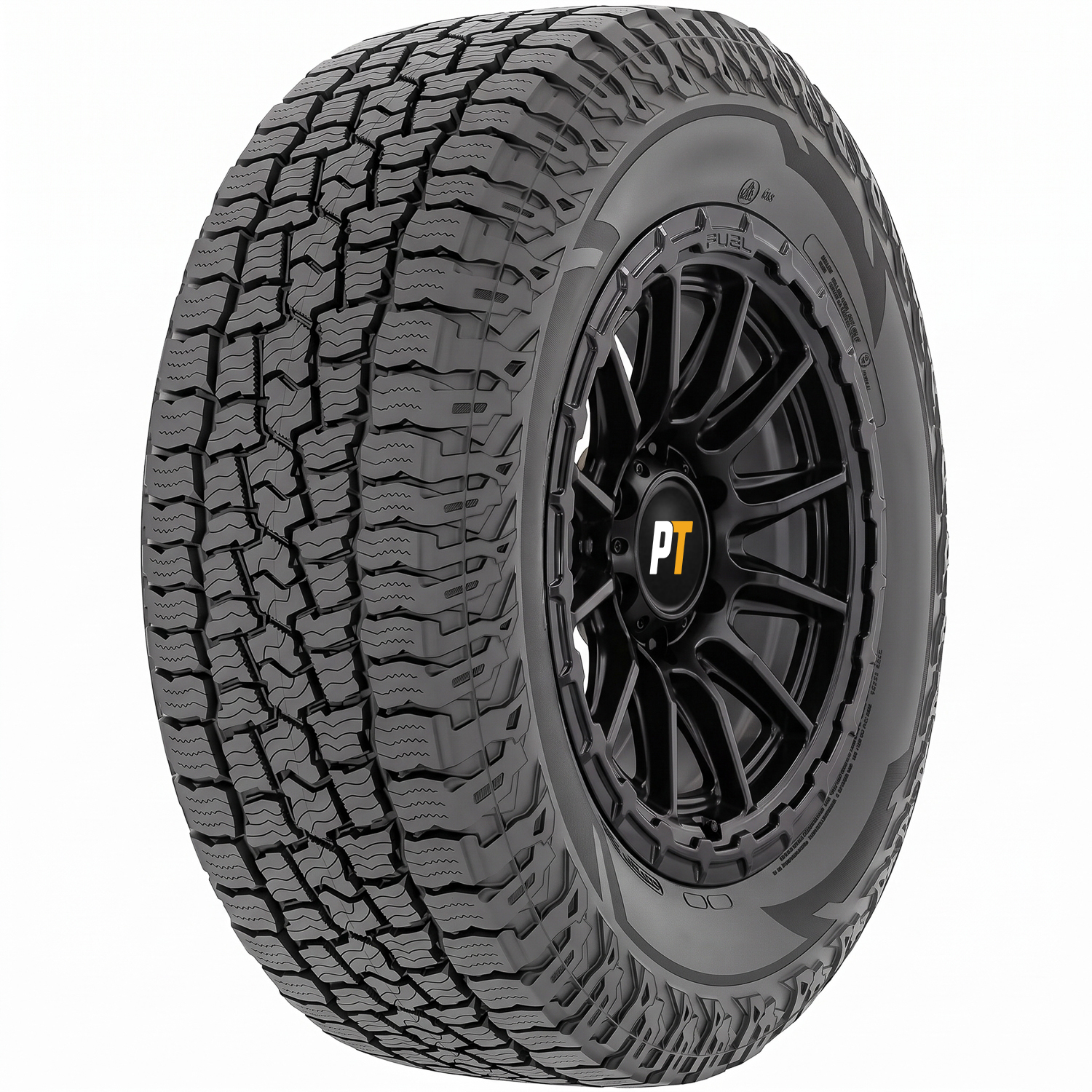 265/65R17 Tires for Sale | Find & Buy NEW Tires - Online