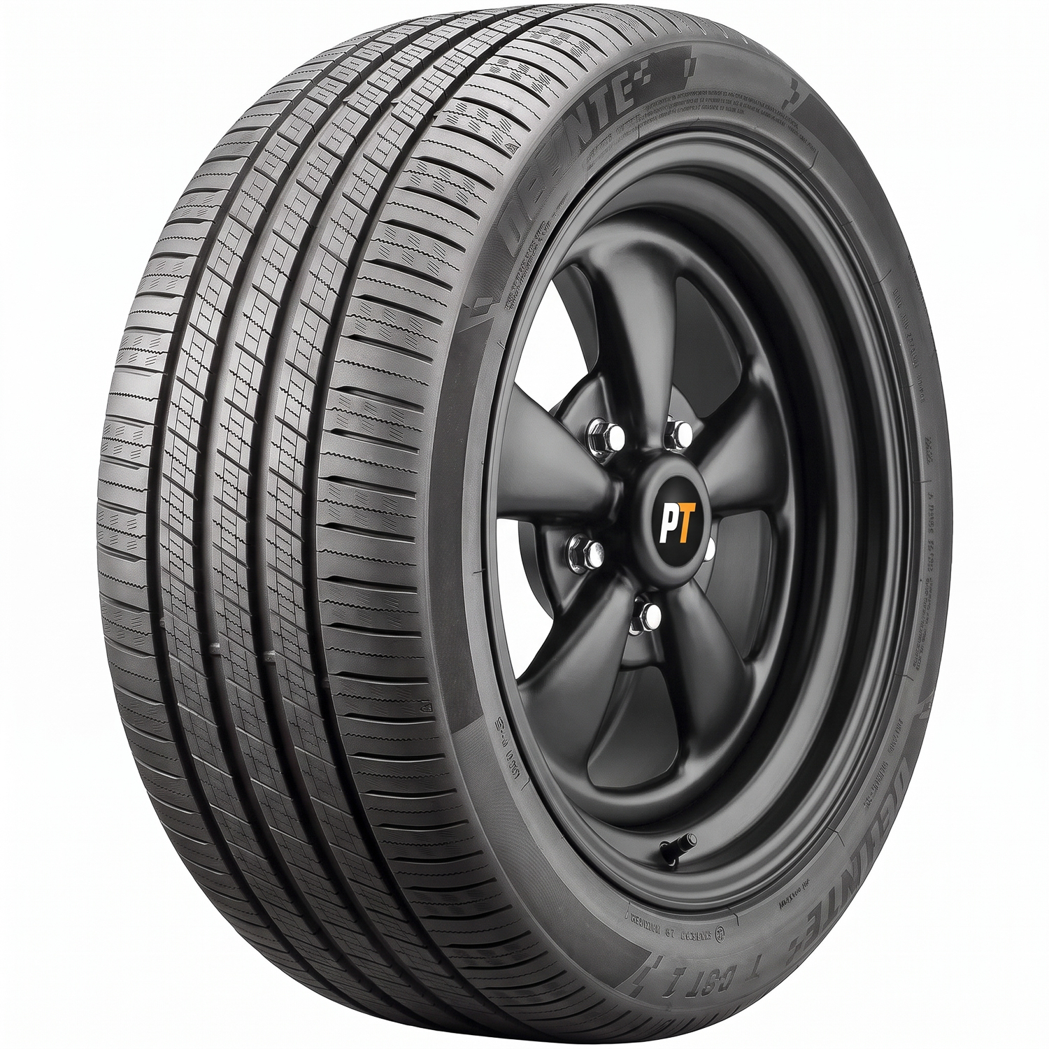Photos - Tyre Delinte DST 1 245/45R20 ZR 108W XL 841623142872 