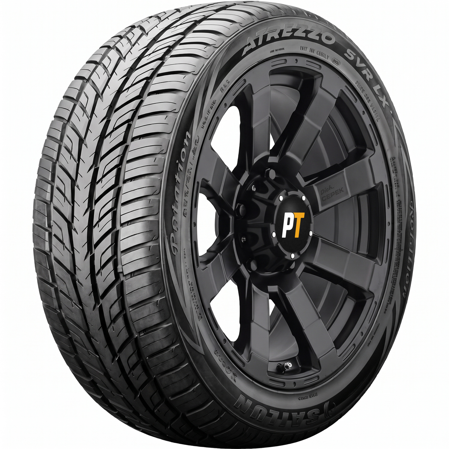Photos - Tyre Sailun Atrezzo SVR LX+ 275/45R20 110V XL 5542817