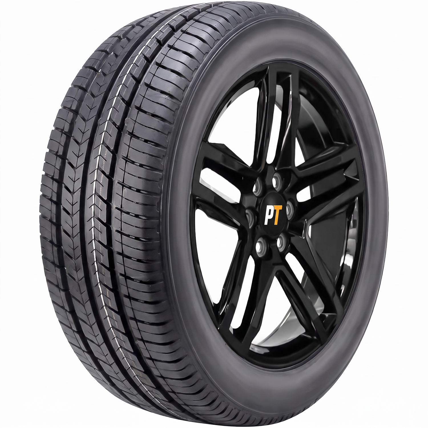 Photos - Tyre Thunderer Ranger R402 205/70R15 106/104Q D  TH0413 (8 Ply)