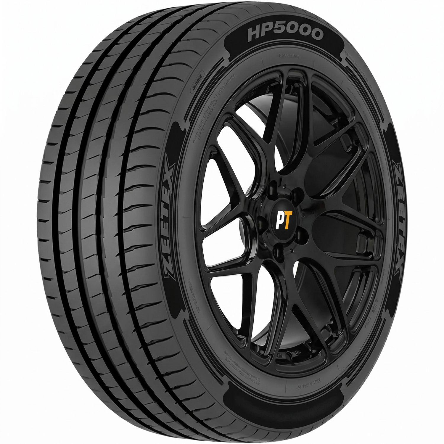 Photos - Tyre Zeetex HP5000 Max 235/50R18 101Y XL 1200056676