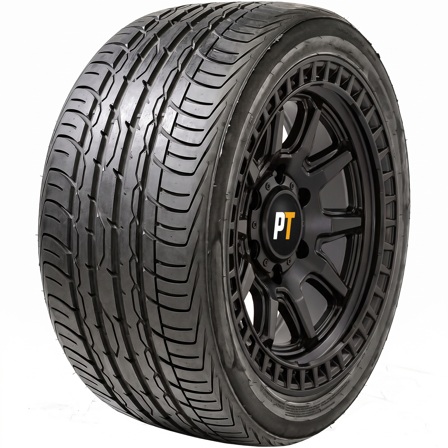 Photos - Tyre ZENNA Argus-UHP 295/35R24 110V XL 1951304359