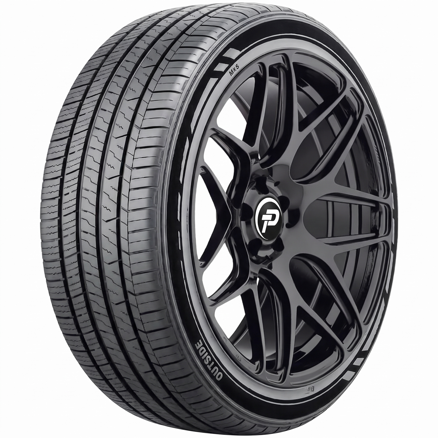 Aosen AU3000 245/50R20 105V XL