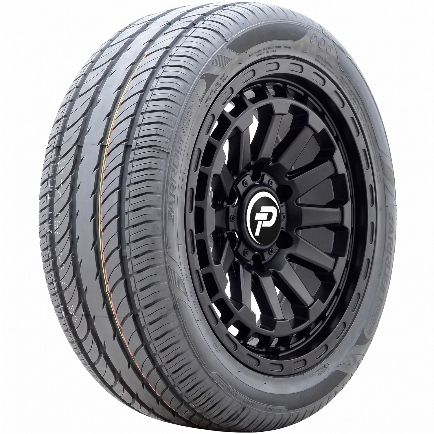 Photos - Tyre Arroyo Grand Sport 2 225/50R18 95W XL AS A/S All Season Tire AGS299