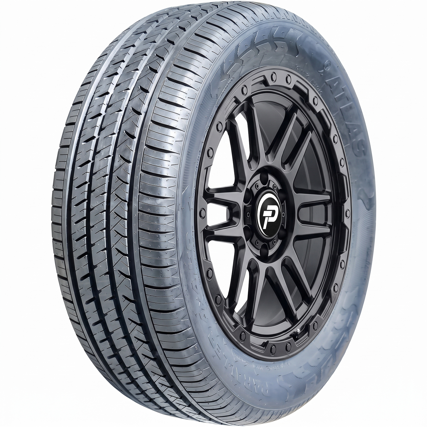 Photos - Tyre Atlas Tire Paraller 4x4 HP 255/55R18 109V XL 221023951 