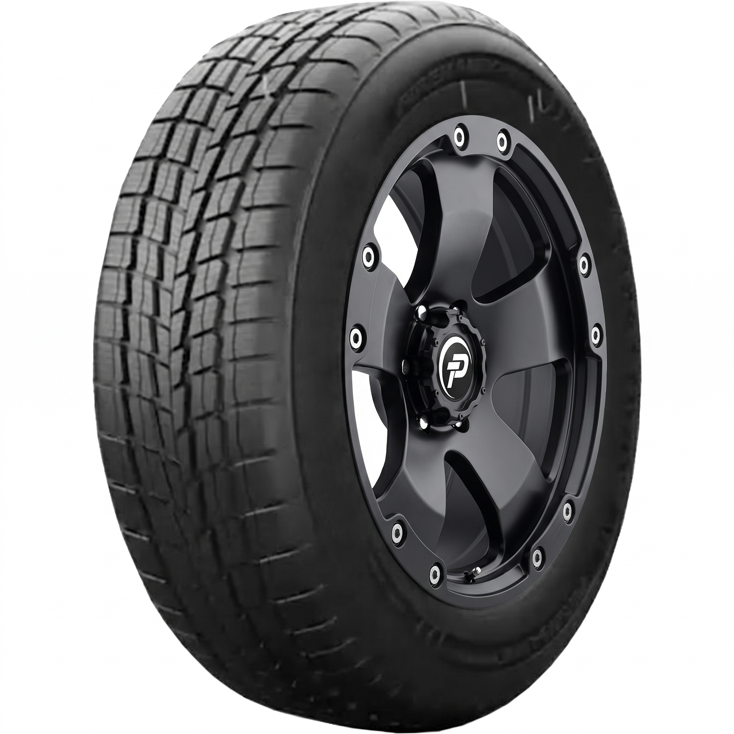 Photos - Tyre Firestone Firehawk Pursuit AWT 265/60R17 108V 011691